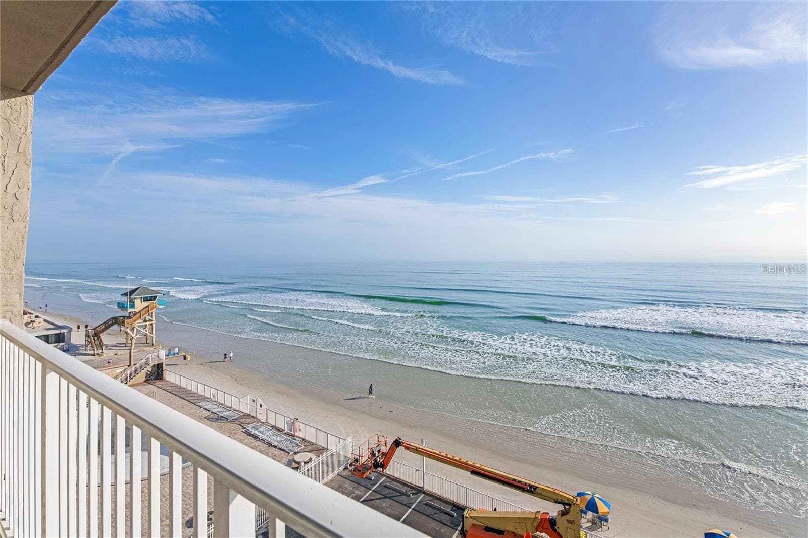 Condominium at 3501 S ATLANTIC AVE #5200, DAYTONA BEACH, photo 15 of 25
