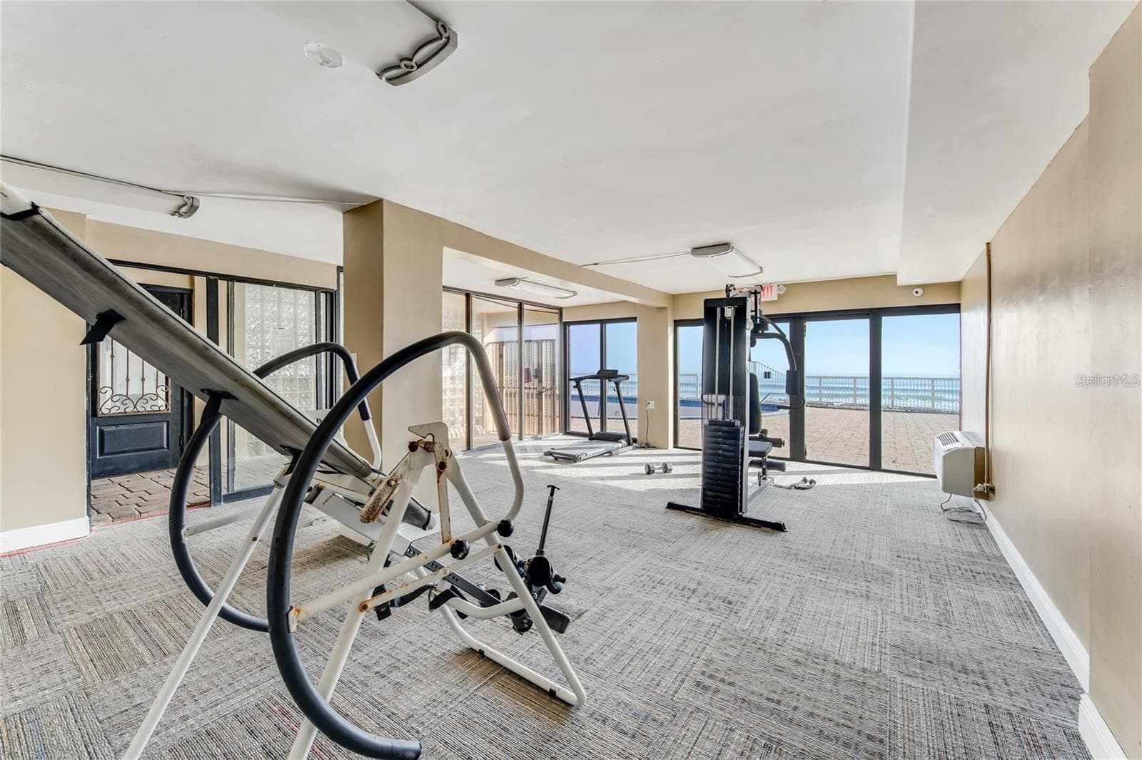 Condominium at 3501 S ATLANTIC AVE #5200, DAYTONA BEACH, photo 17 of 25