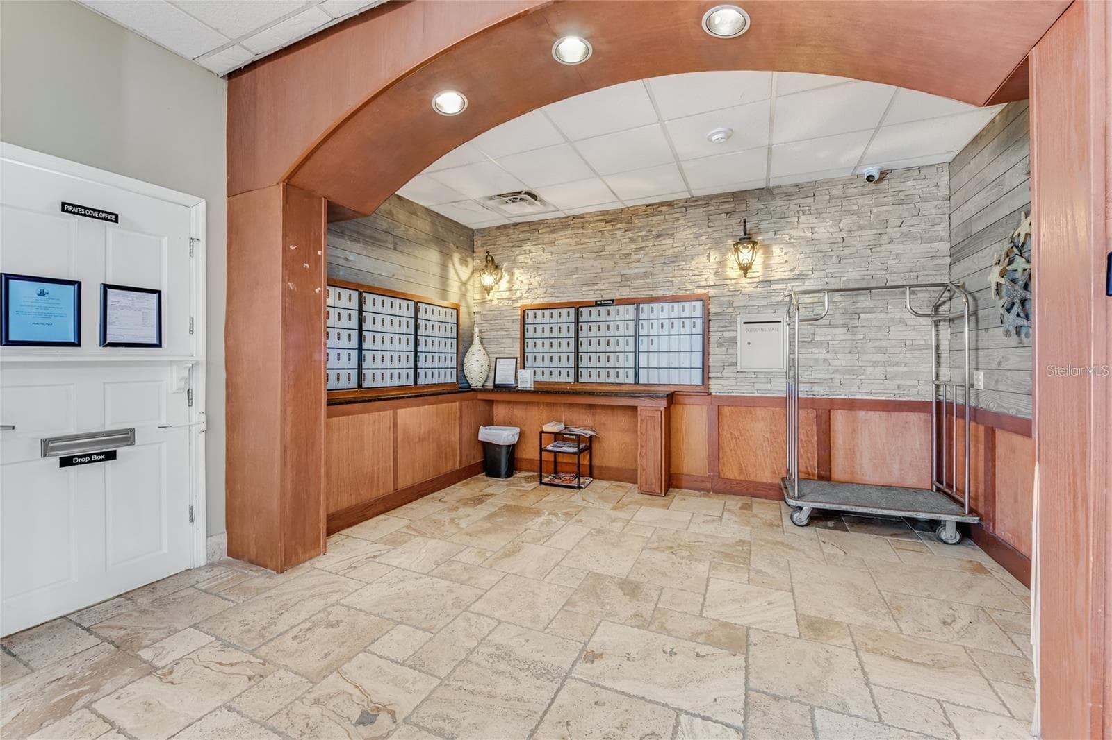 Condominium at 3501 S ATLANTIC AVE #5200, DAYTONA BEACH, photo 19 of 25