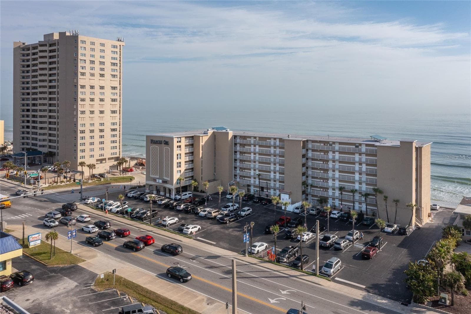 Condominium at 3501 S ATLANTIC AVE #5200, DAYTONA BEACH, photo 23 of 25
