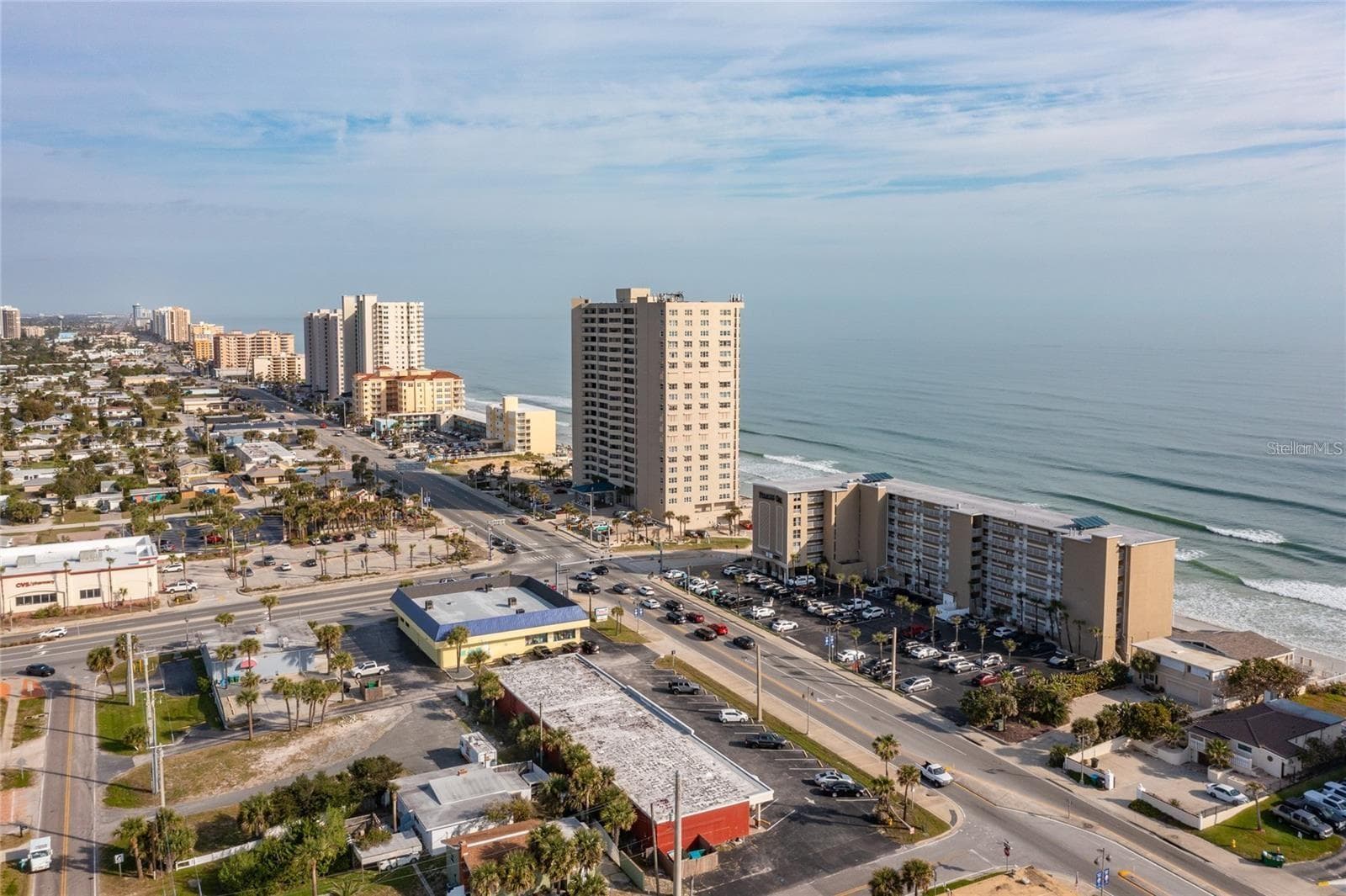 Condominium at 3501 S ATLANTIC AVE #5200, DAYTONA BEACH, photo 24 of 25