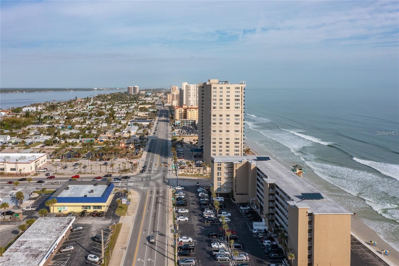 Condominium at 3501 S ATLANTIC AVE #5200, DAYTONA BEACH, photo 25 of 25
