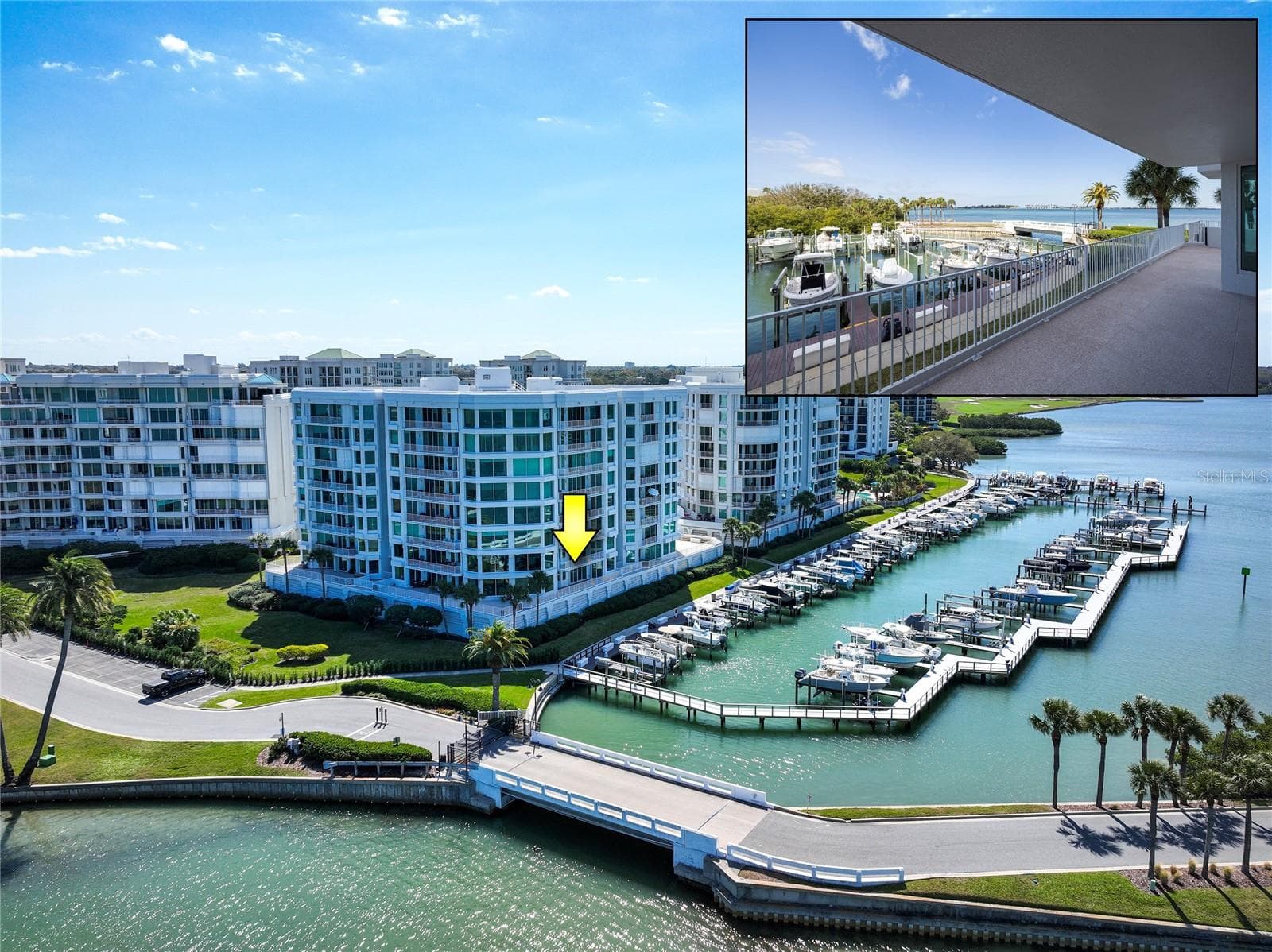 2 SEASIDE LN #103