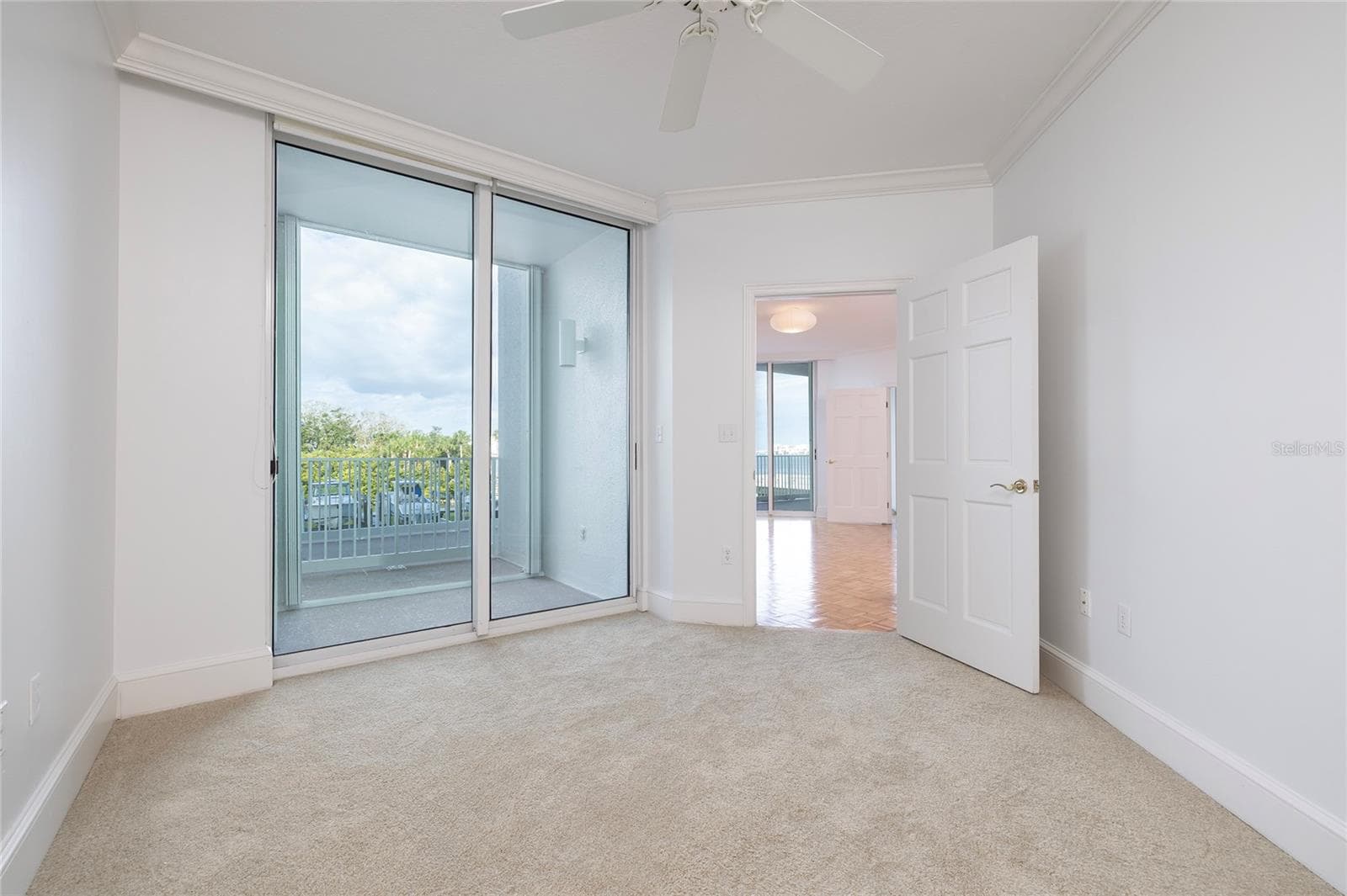 Bonus Room in the Master -- Office/Den/Gym - 2 SEASIDE LN #103, BELLEAIR
