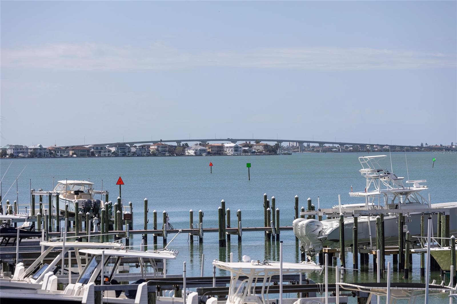 Walsingham Bridge - 2 SEASIDE LN #103, BELLEAIR