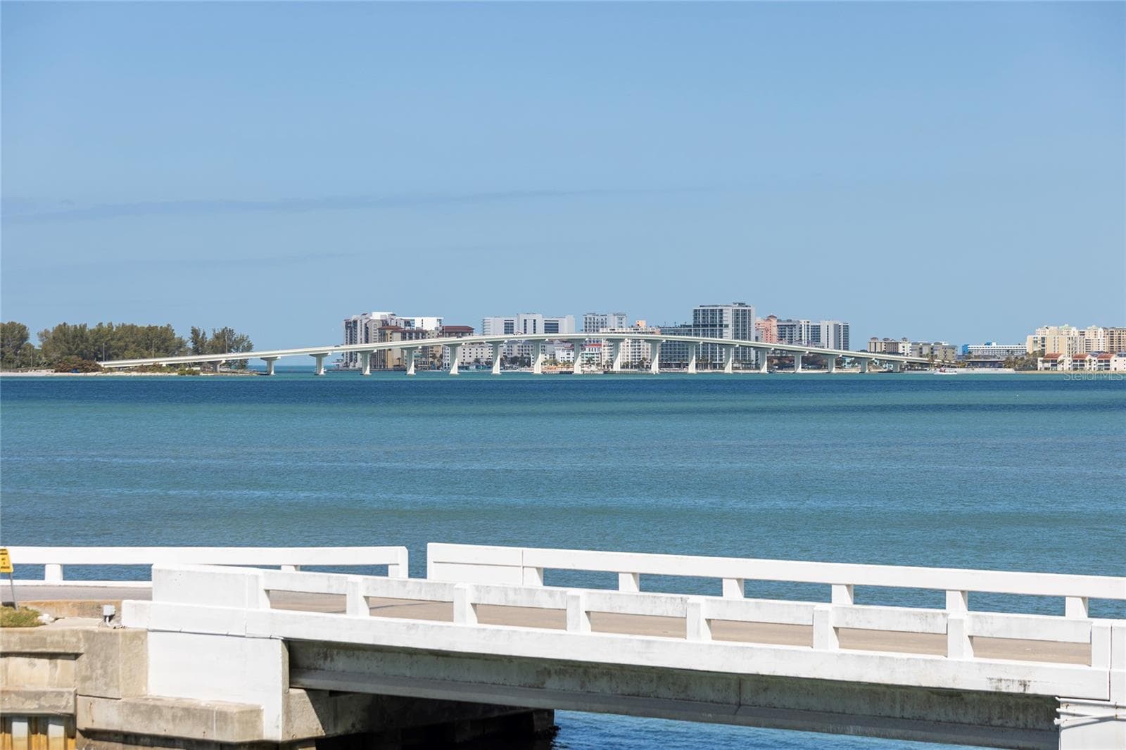 Sand Key Bridge - 2 SEASIDE LN #103, BELLEAIR