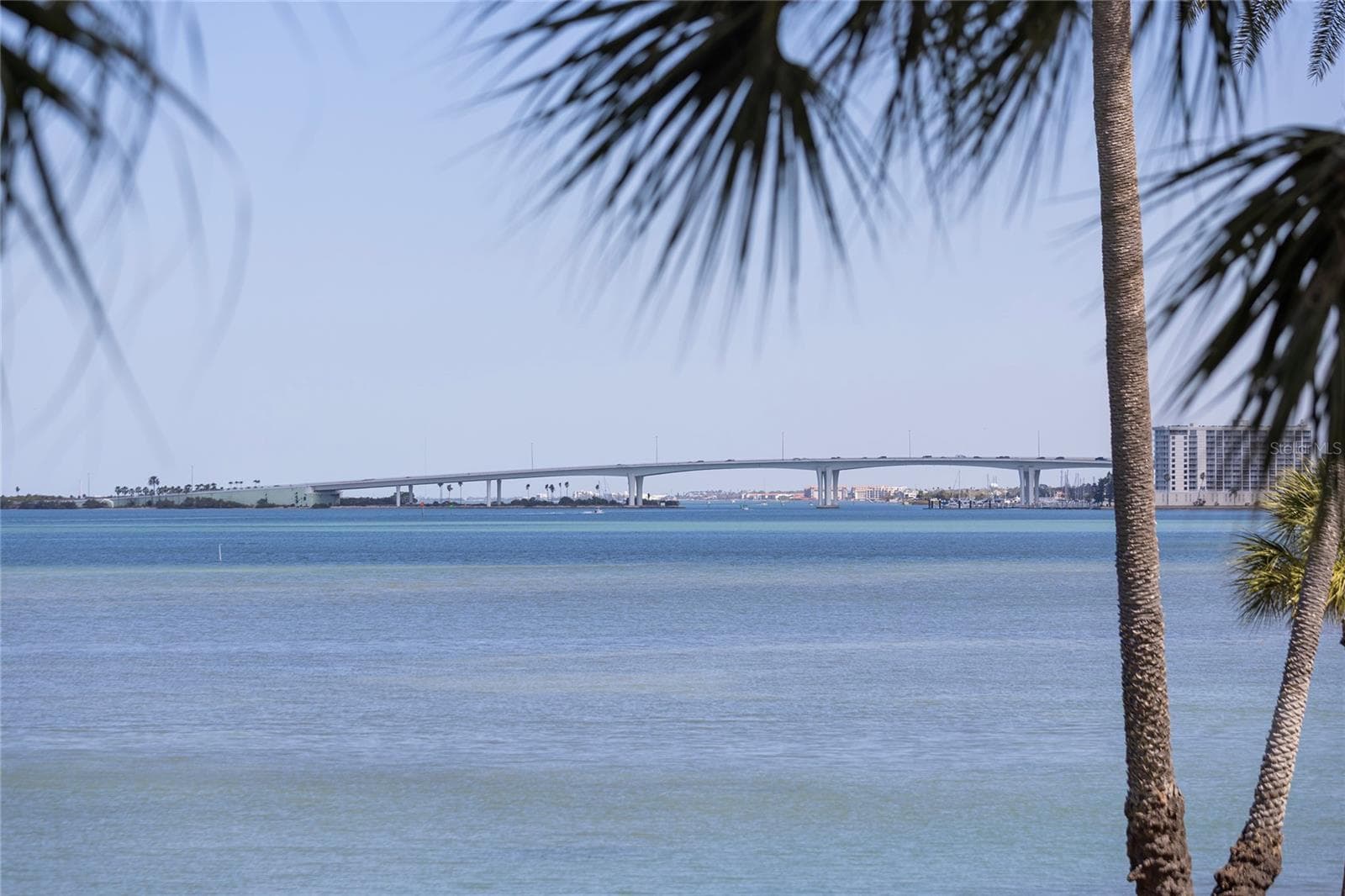 Memorial Causeway - 2 SEASIDE LN #103, BELLEAIR