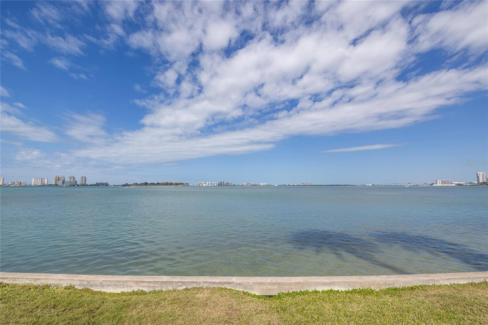 Beautiful water views! - 2 SEASIDE LN #103, BELLEAIR