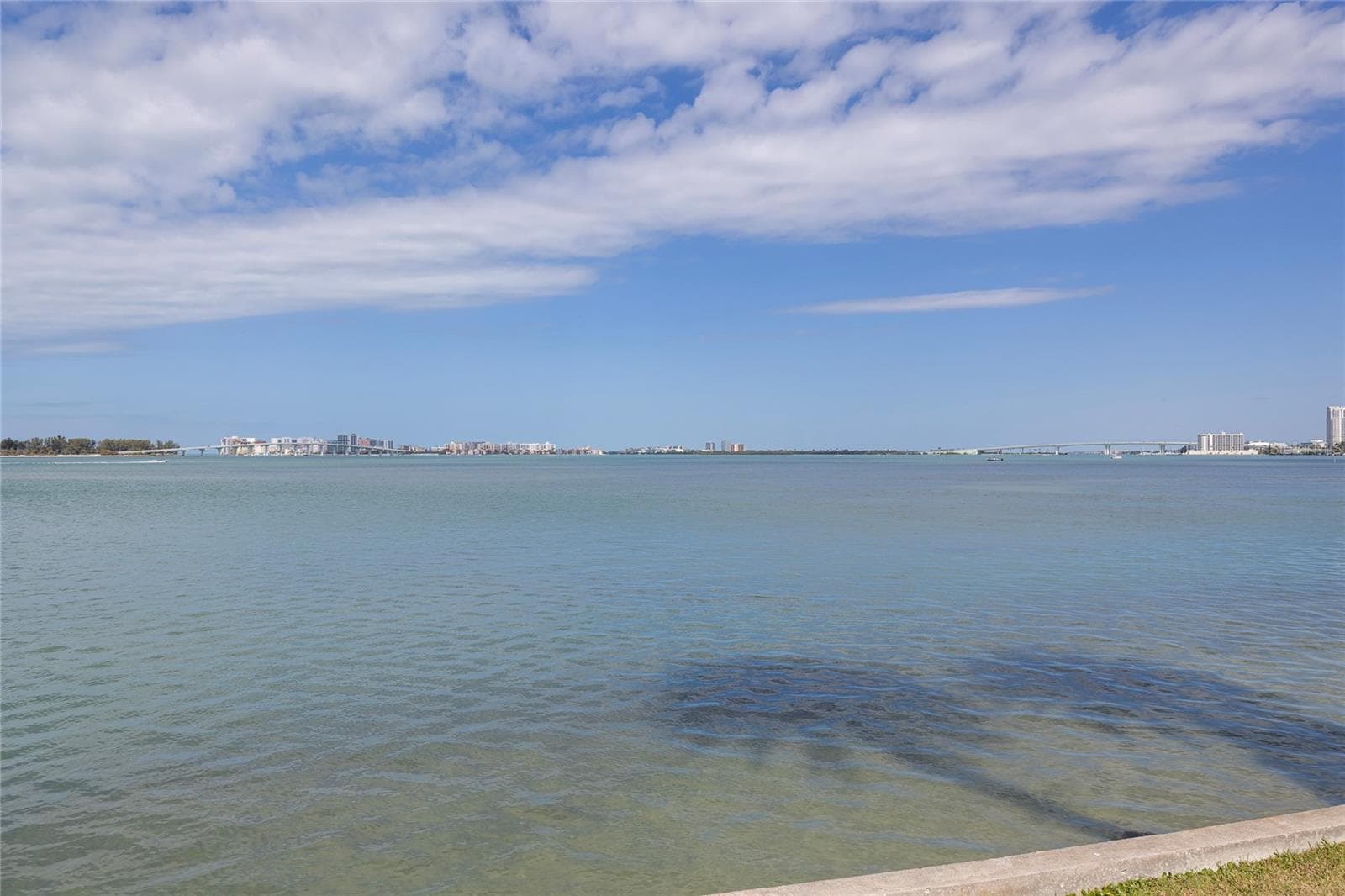 Beautiful water views! - 2 SEASIDE LN #103, BELLEAIR