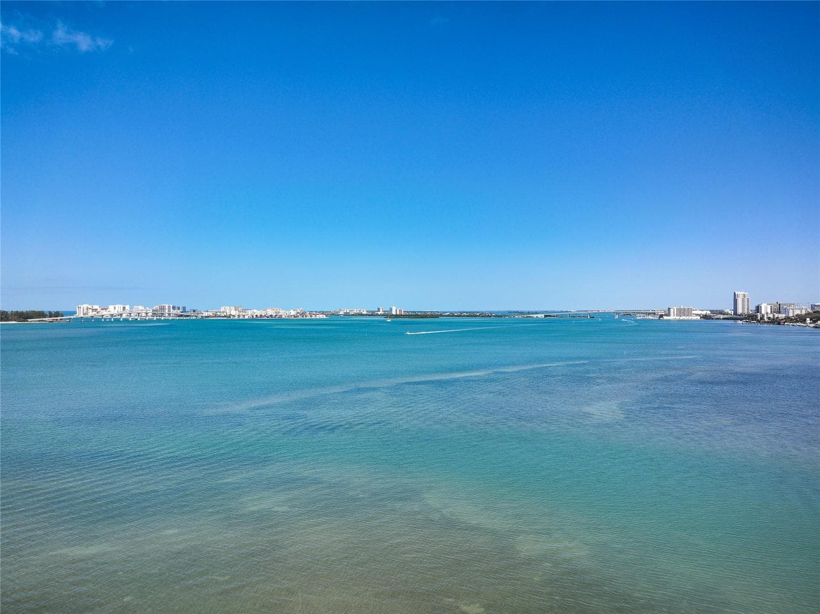 Beautiful water views! - 2 SEASIDE LN #103, BELLEAIR