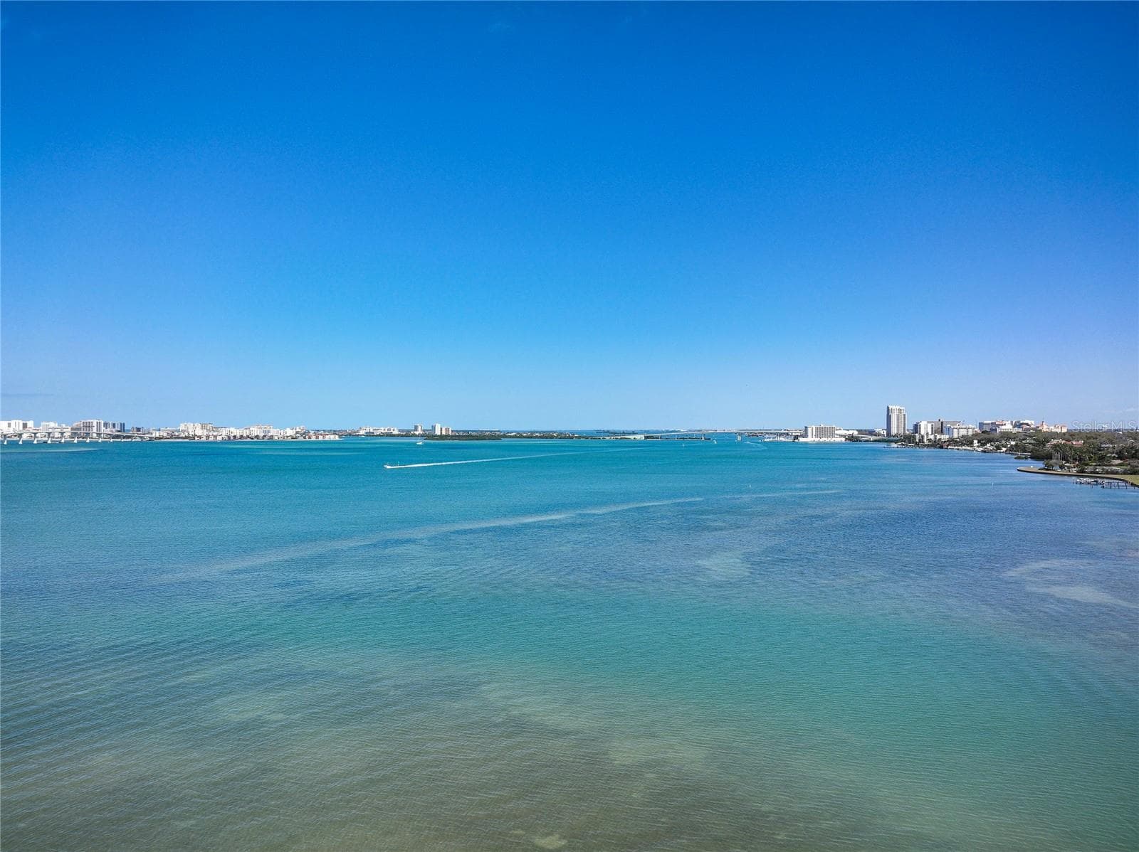 Beautiful water views! - 2 SEASIDE LN #103, BELLEAIR