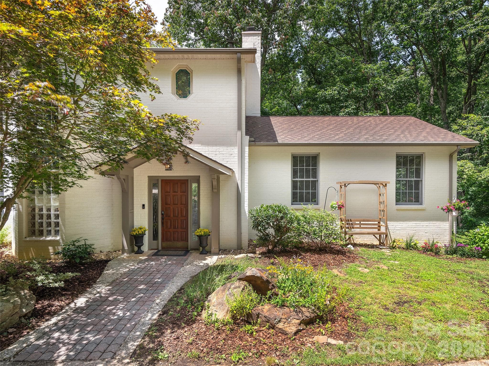 Single Family Residence at Asheville, photo 2 of 48