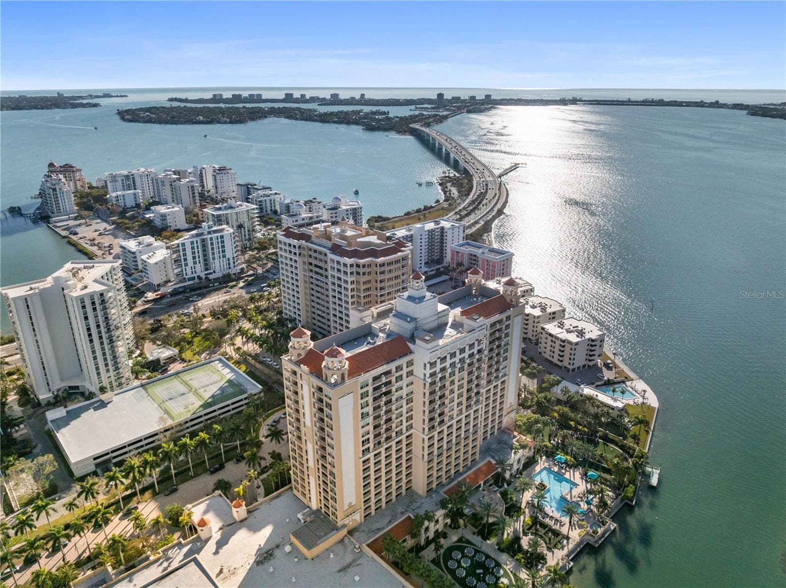 1111 RITZ CARLTON DR #1603
