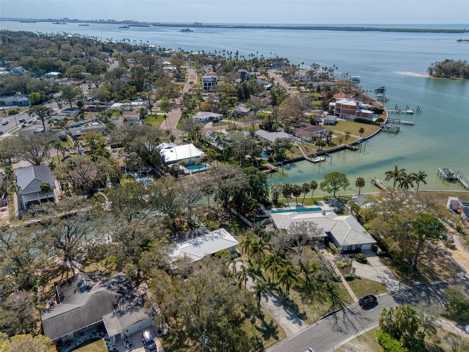 Single Family Residence at 5 SHORE DR, DUNEDIN, photo 23 of 47