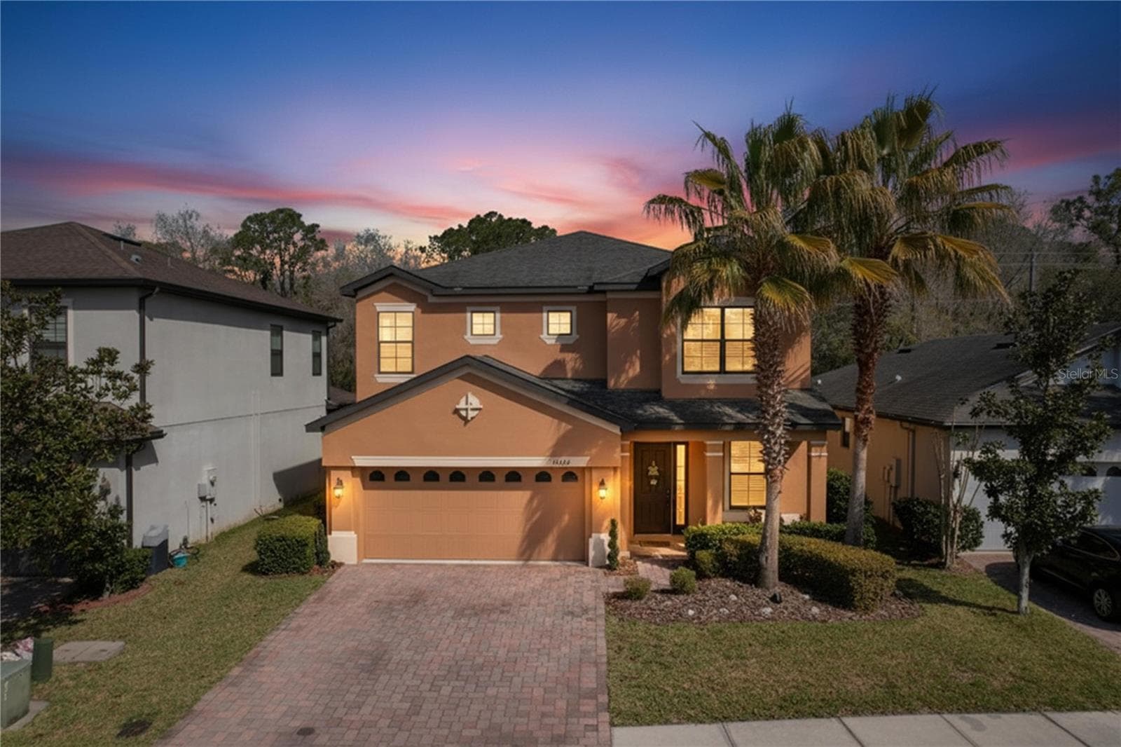 Single Family Residence at 15246 ANGUILLA ISLE AVE, TAMPA, photo 2 of 97