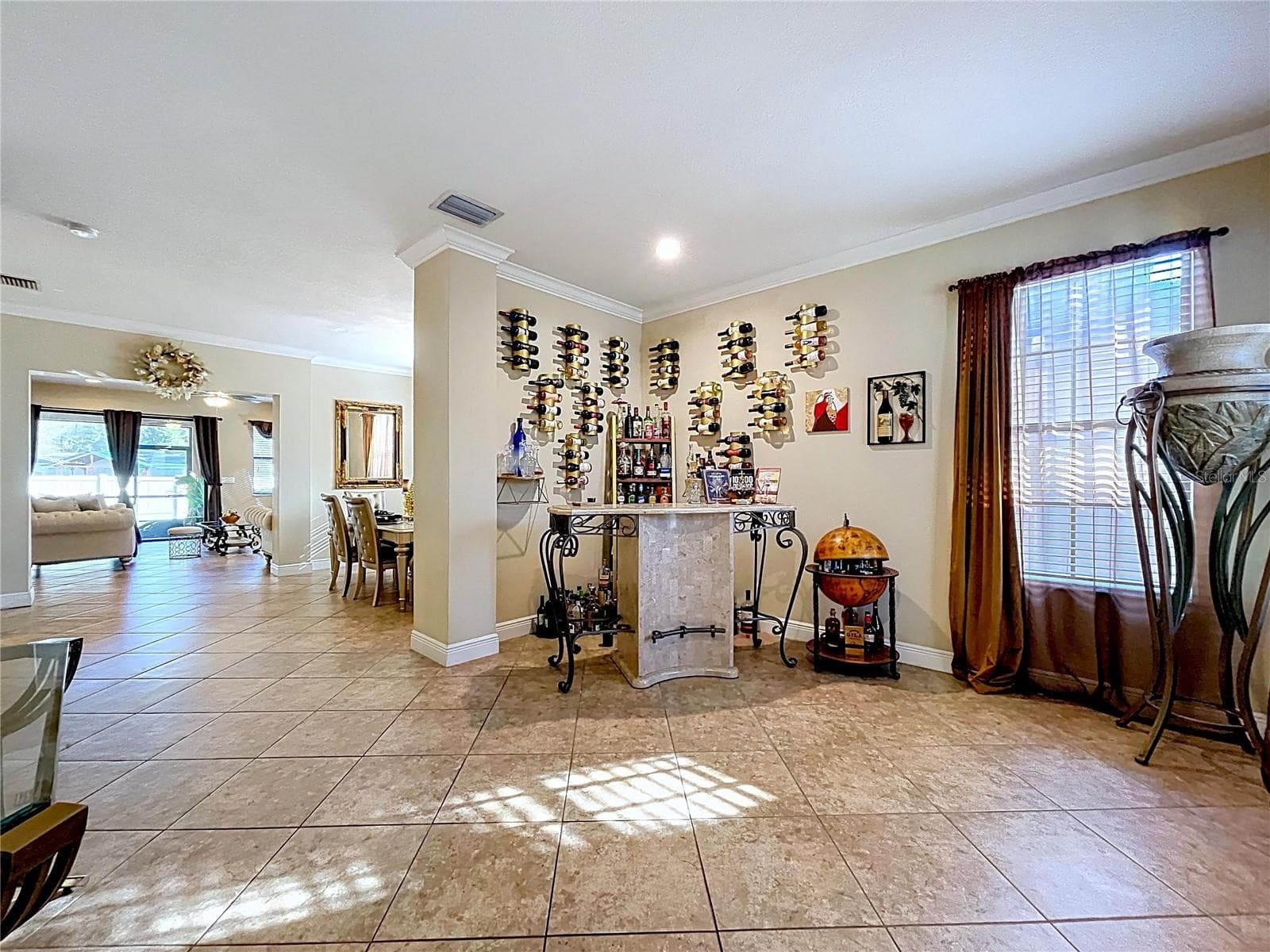 Single Family Residence at 15246 ANGUILLA ISLE AVE, TAMPA, photo 13 of 97