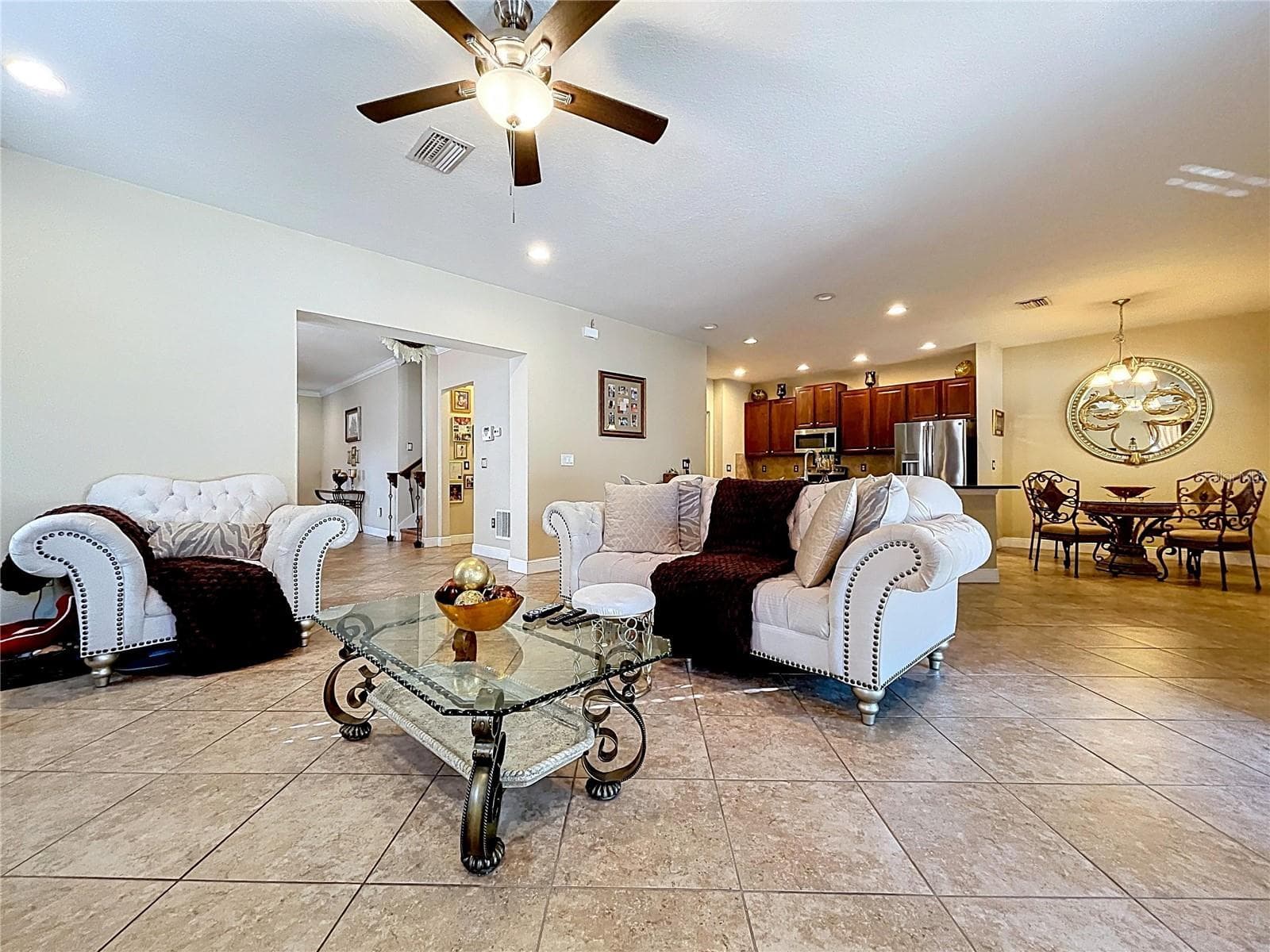 Single Family Residence at 15246 ANGUILLA ISLE AVE, TAMPA, photo 16 of 97