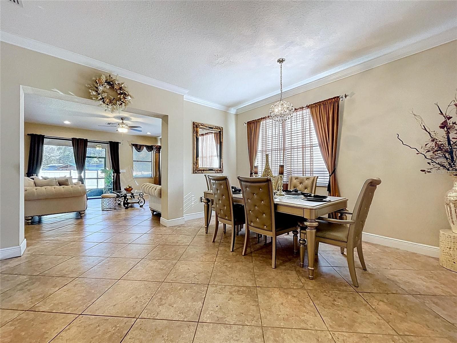 Single Family Residence at 15246 ANGUILLA ISLE AVE, TAMPA, photo 19 of 97