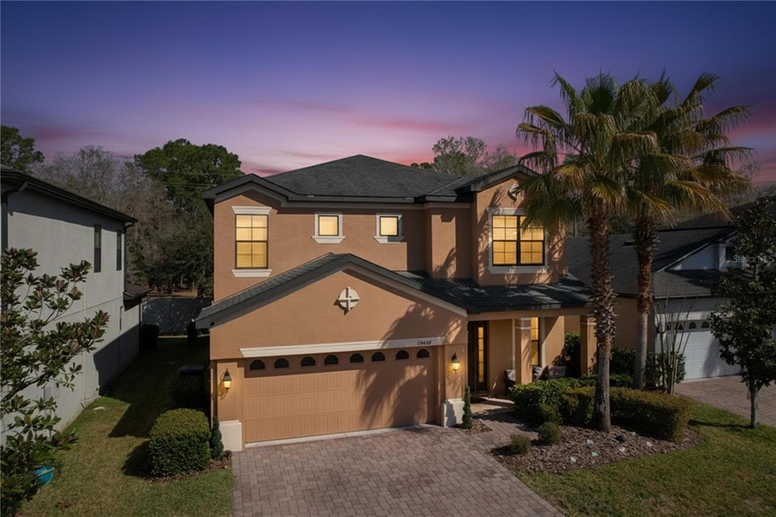Single Family Residence at 15246 ANGUILLA ISLE AVE, TAMPA, photo 65 of 97