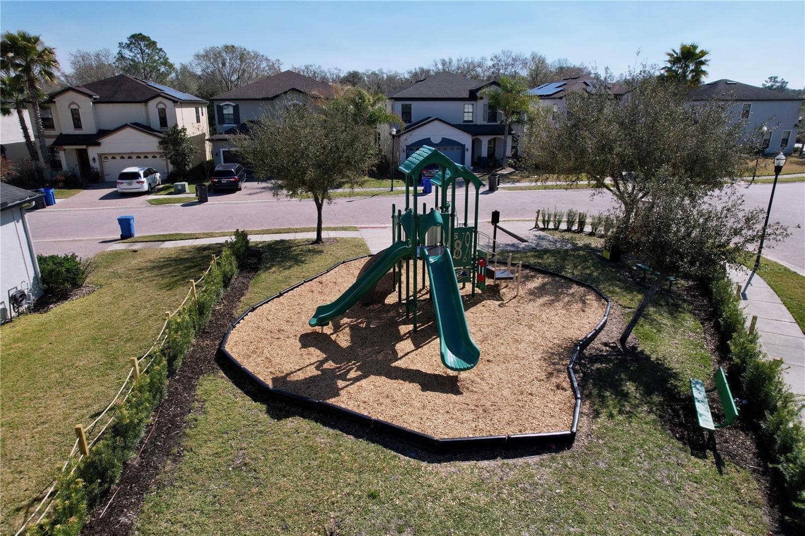 Single Family Residence at 15246 ANGUILLA ISLE AVE, TAMPA, photo 78 of 97