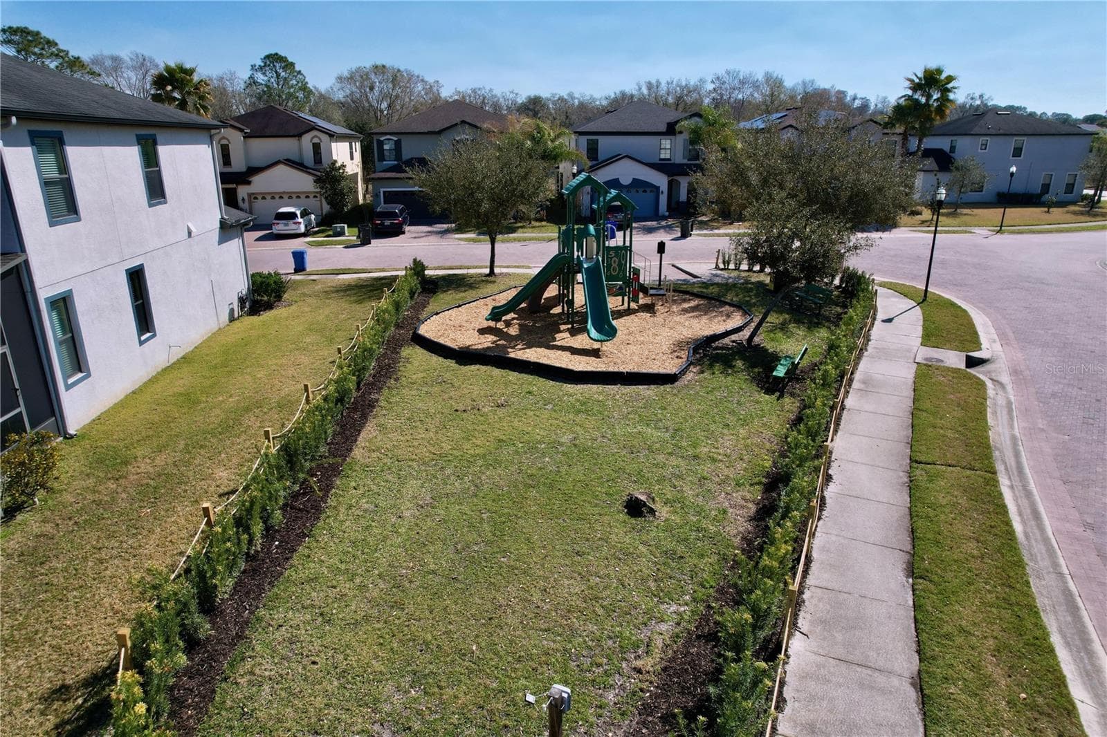 Single Family Residence at 15246 ANGUILLA ISLE AVE, TAMPA, photo 75 of 97