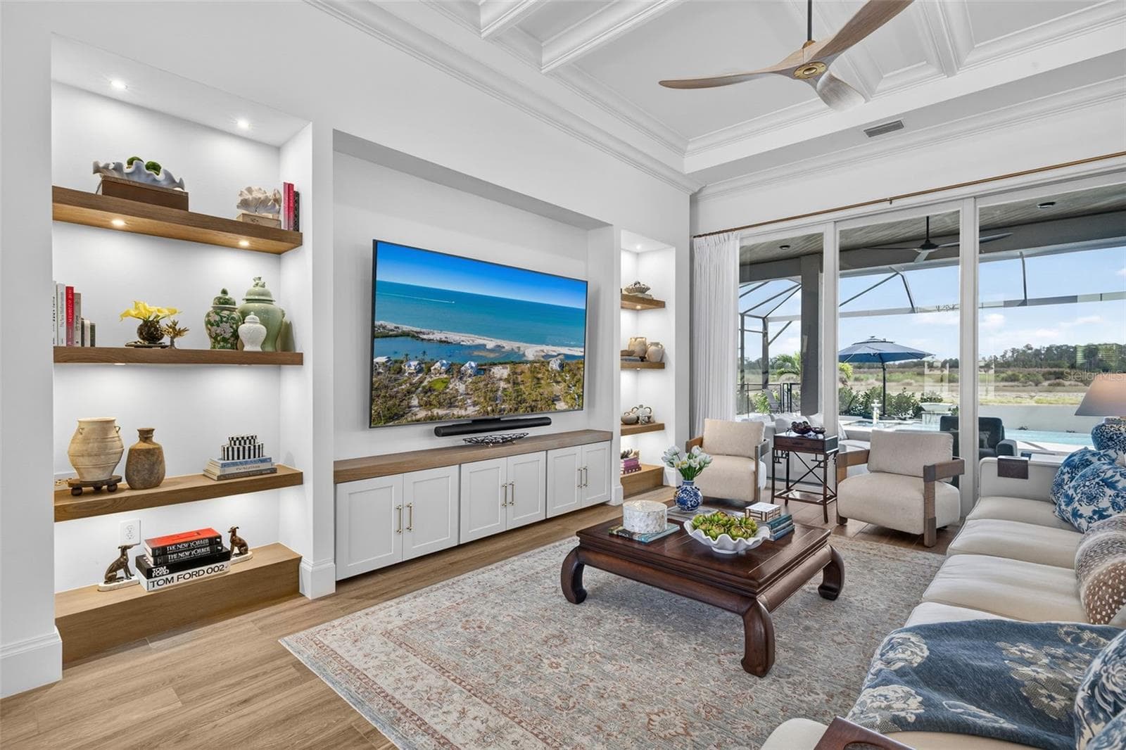 Single Family Residence at 17395 BLUE SAPPHIRE DR, FORT MYERS, photo 9 of 51