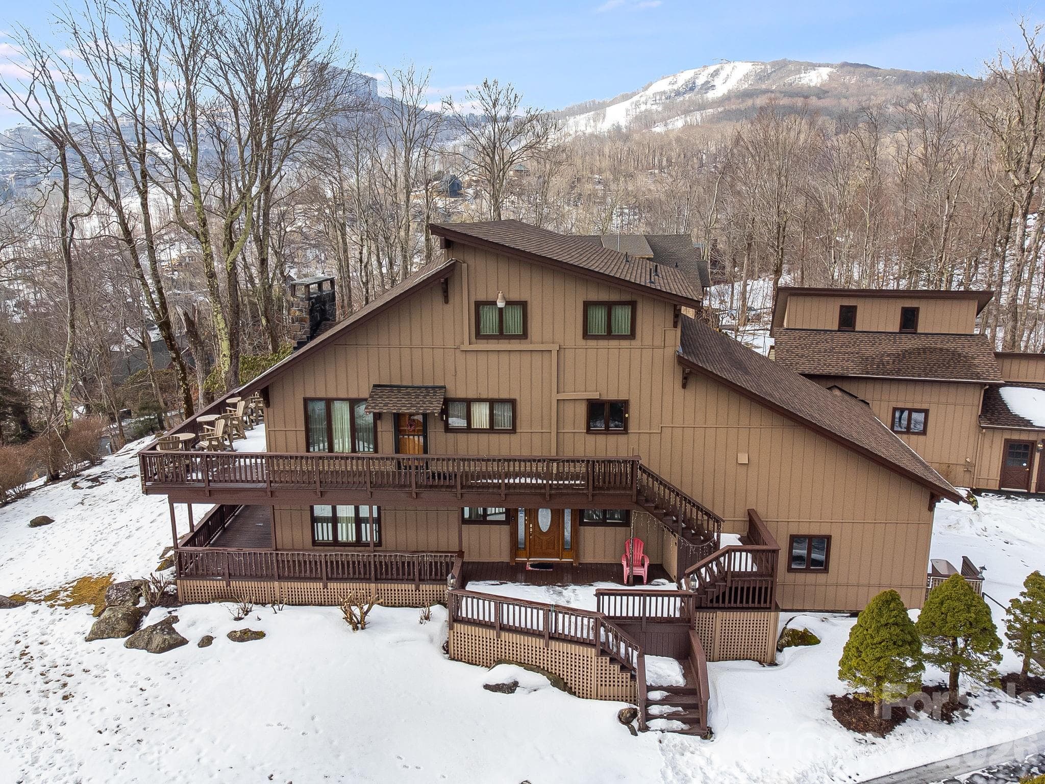 Single Family Residence at 301 Highland Circle, Sugar Mountain, photo 50 of 50