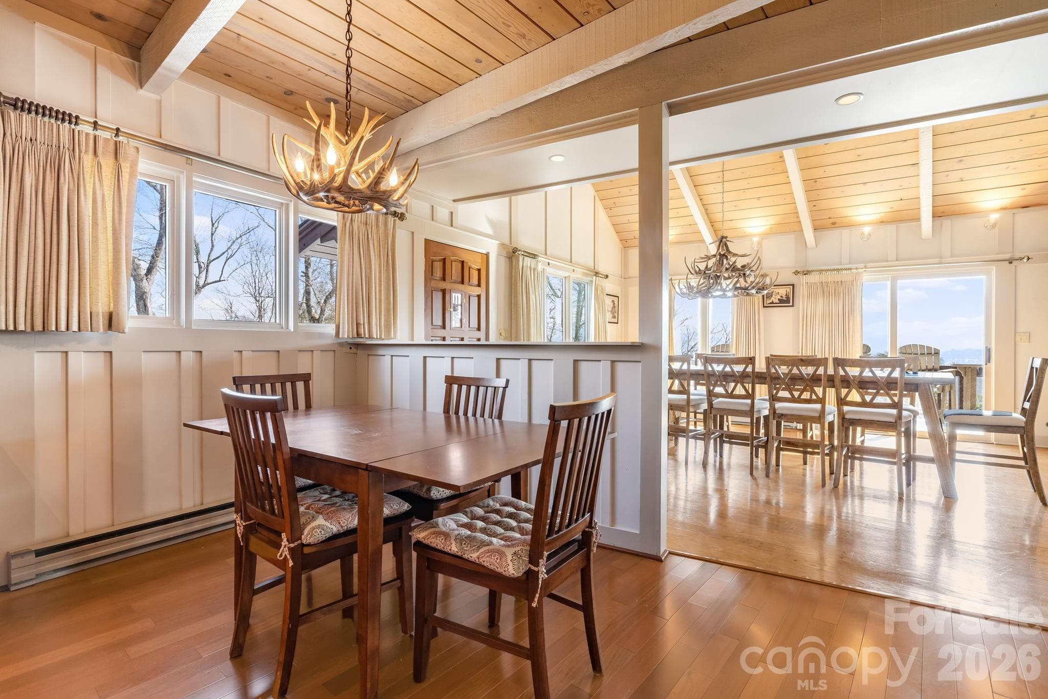 Kitchen - 301 Highland Circle, Sugar Mountain