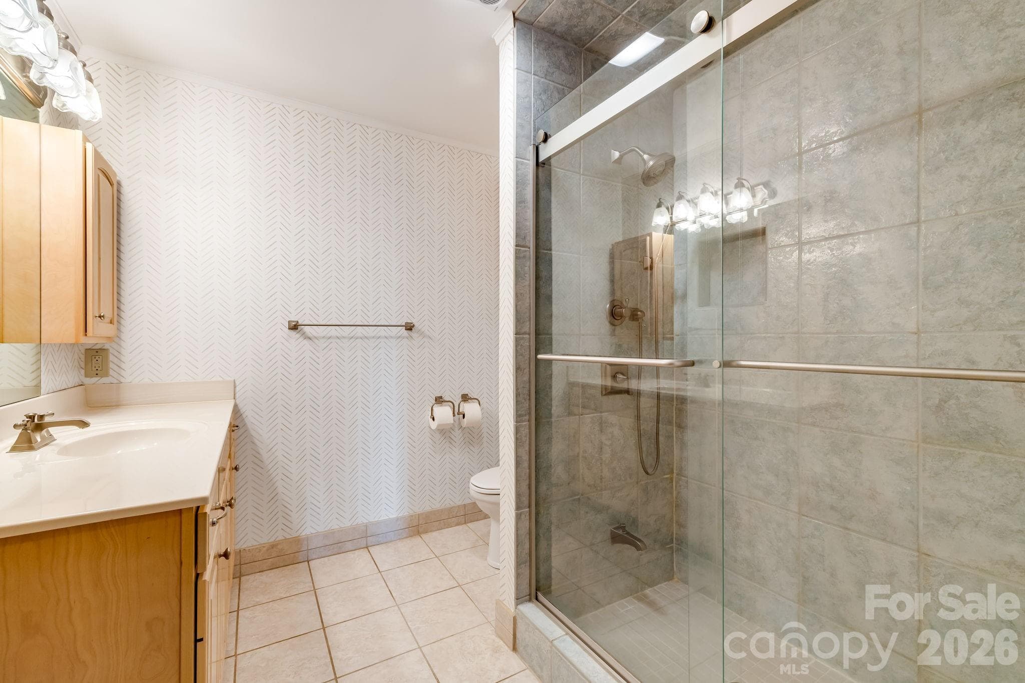 Full Bath 2 - 301 Highland Circle, Sugar Mountain