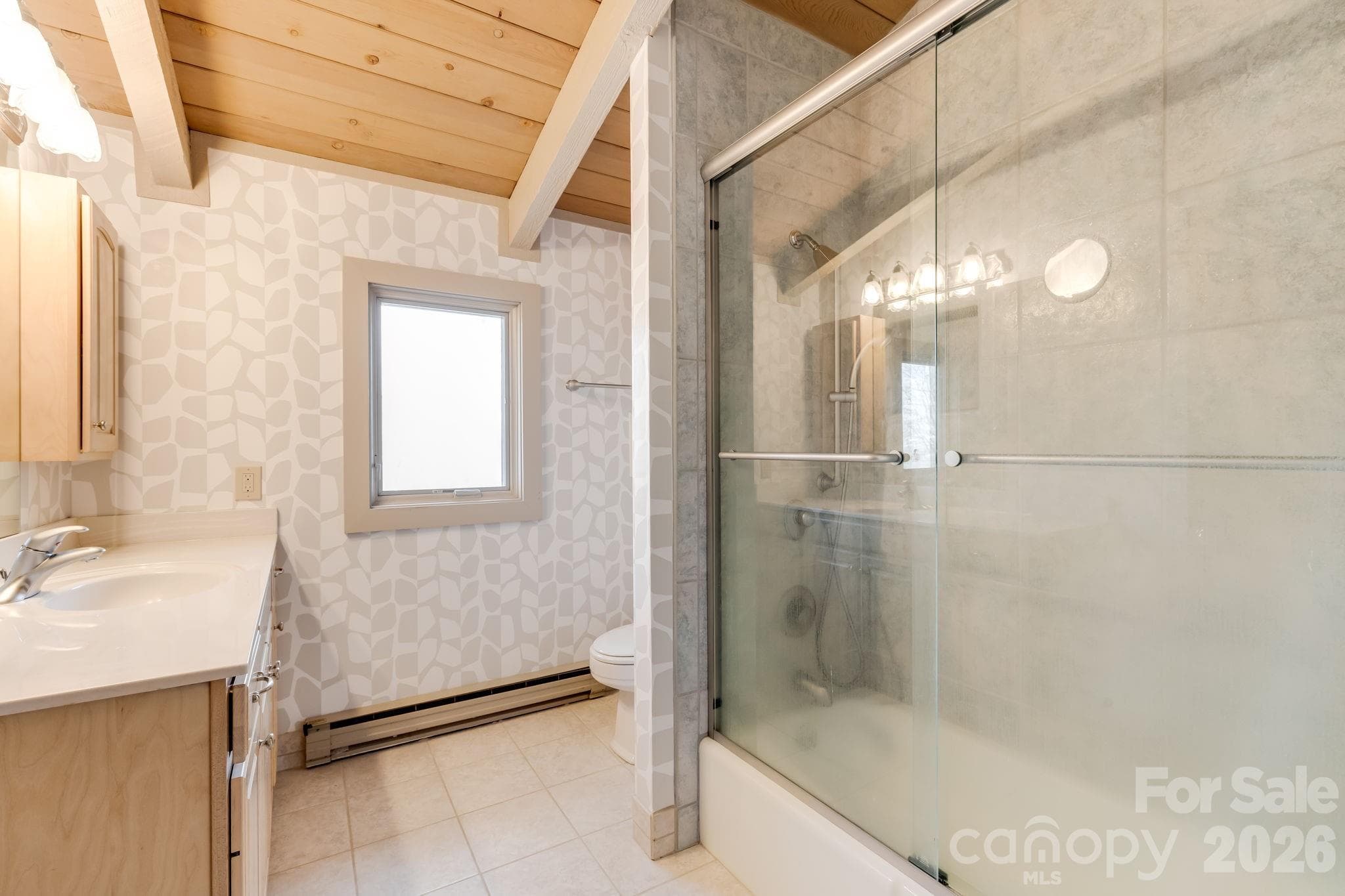Full Bath 3 - 301 Highland Circle, Sugar Mountain
