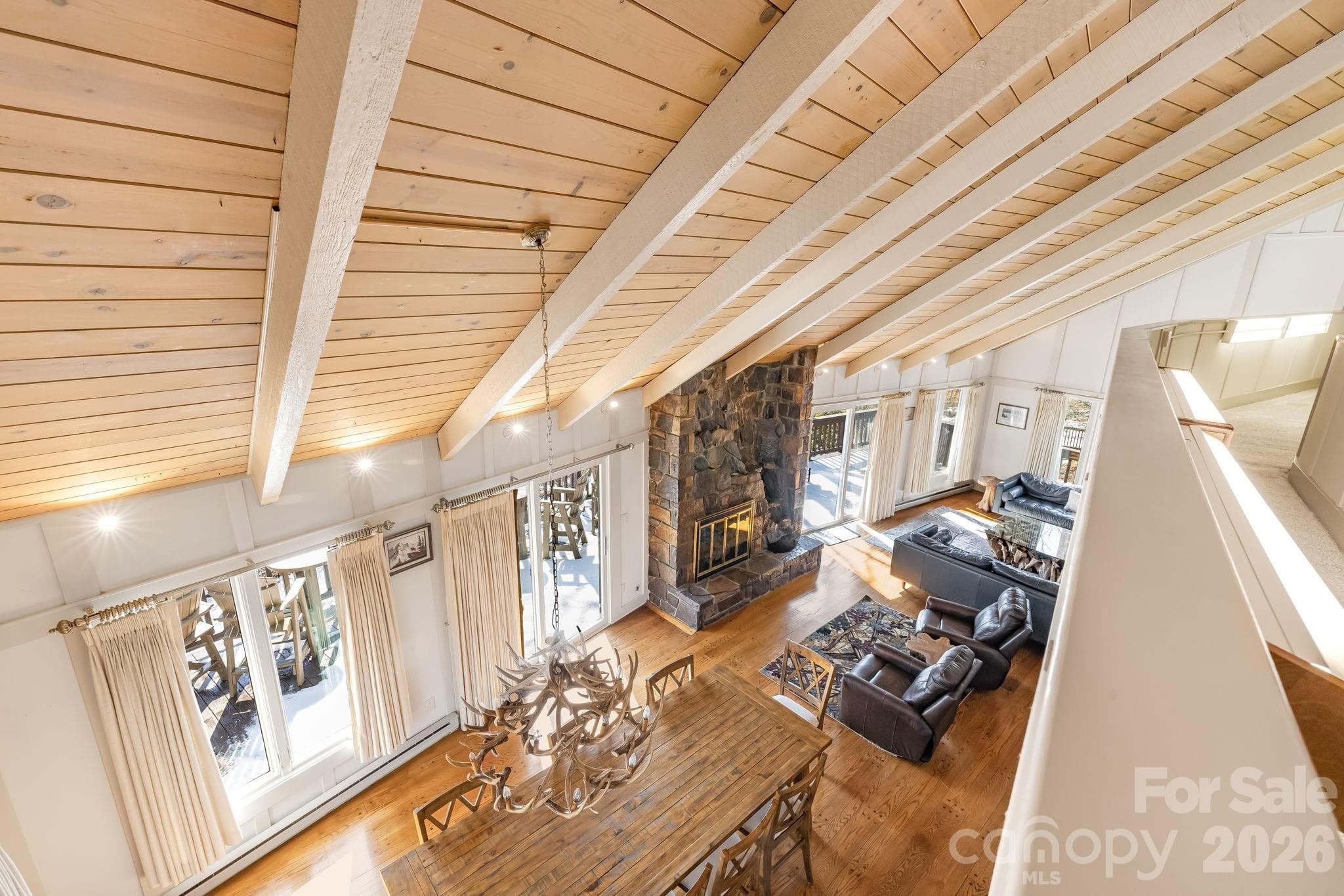Single Family Residence at 301 Highland Circle, Sugar Mountain, photo 40 of 50