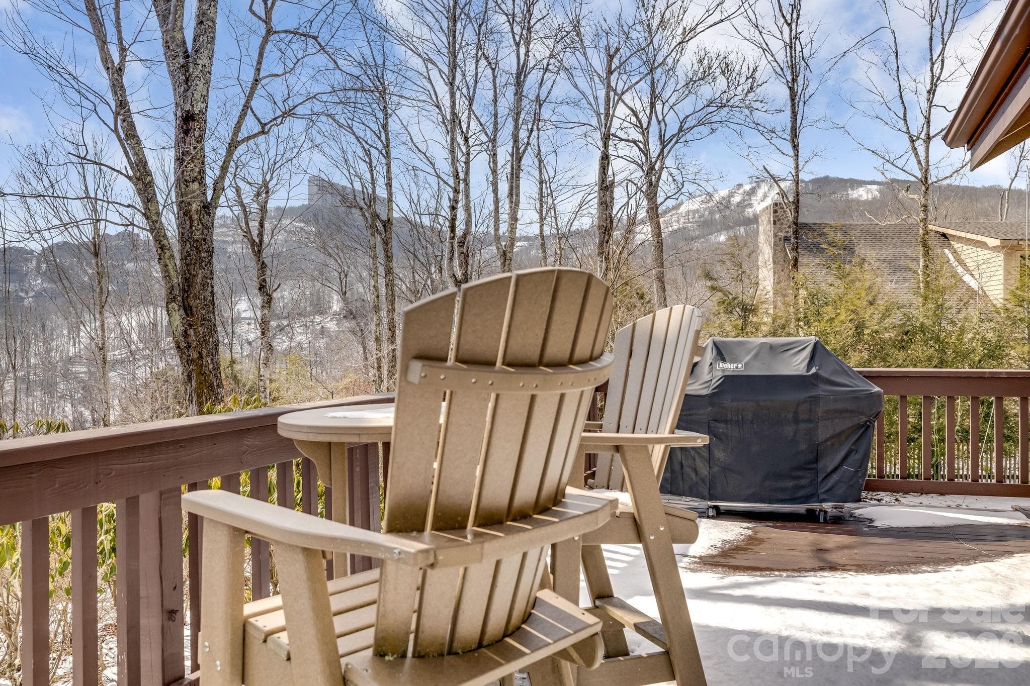 Single Family Residence at 301 Highland Circle, Sugar Mountain, photo 48 of 50