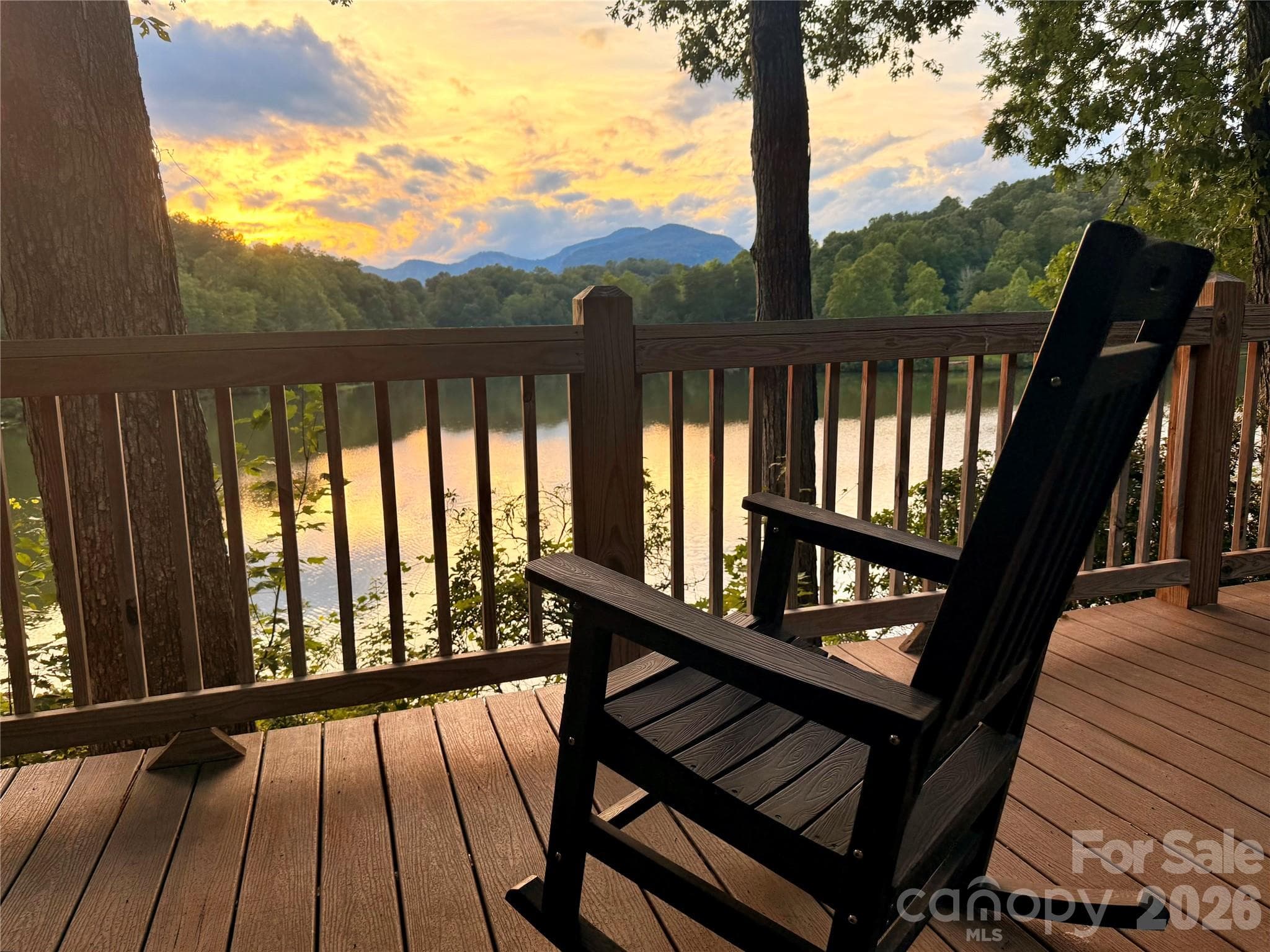 Amenities with several picnic areas, Lake with beach and walking trails. - Lake Lure