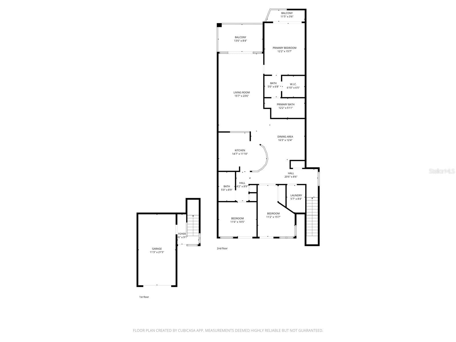 Condominium at 2014 GOLFVIEW DR #2014, TARPON SPRINGS, photo 34 of 34