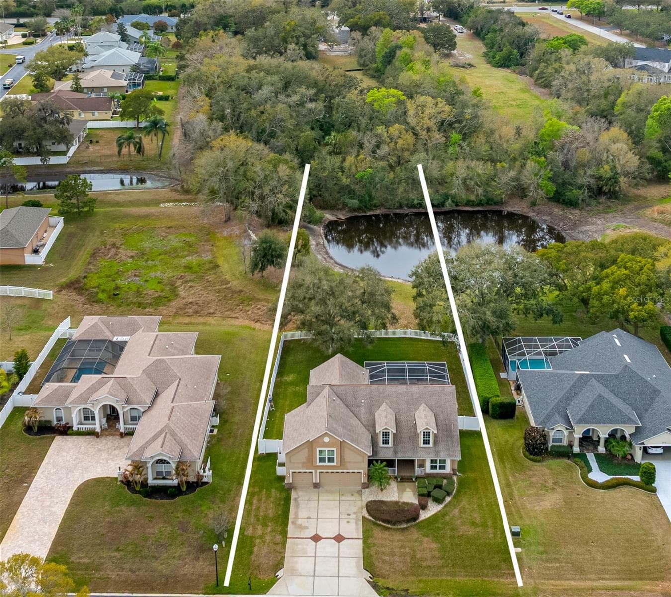 Single Family Residence at 6224 ROCKROSS AVE, NEW PORT RICHEY, photo 2 of 66
