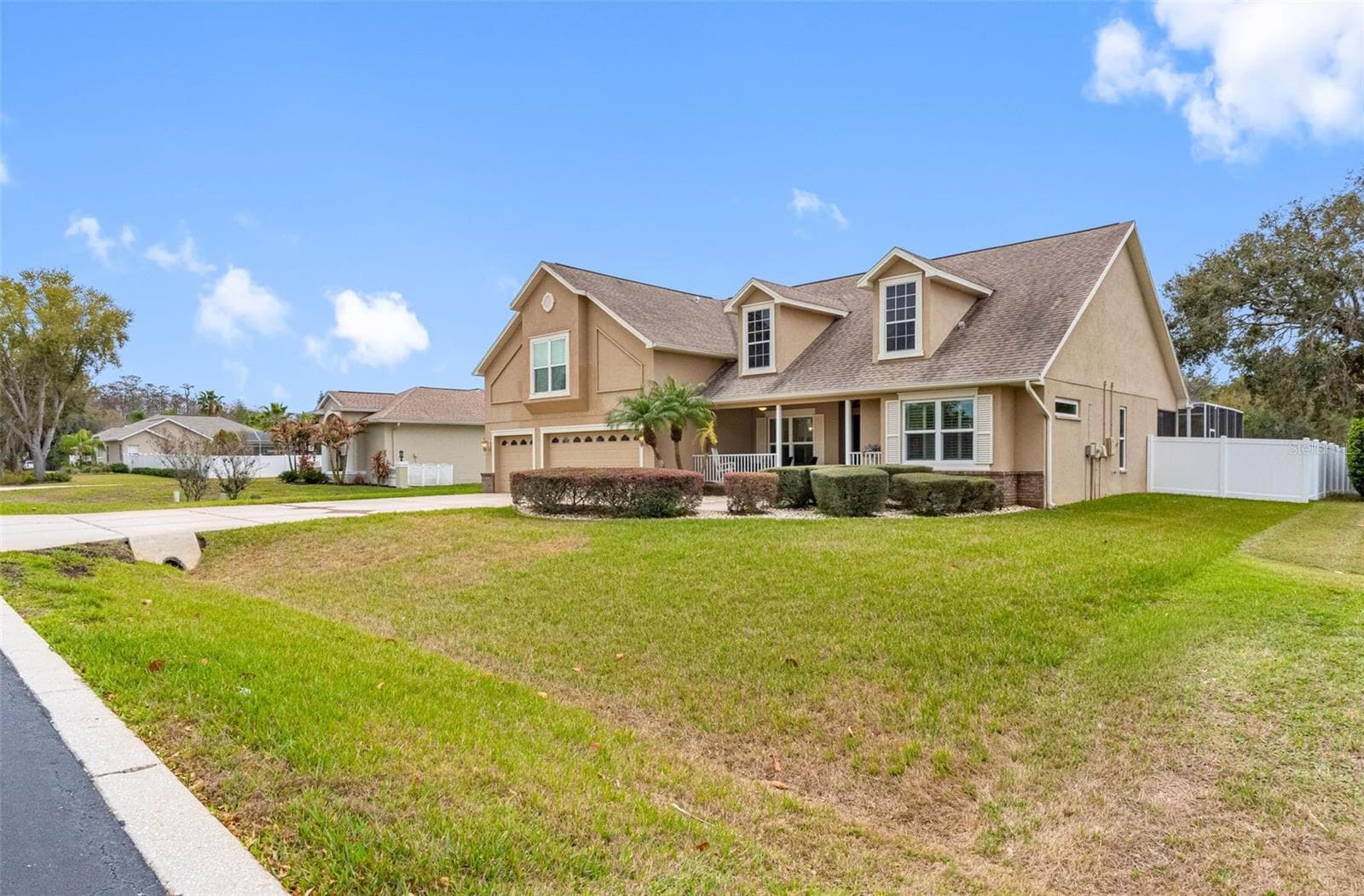 Single Family Residence at 6224 ROCKROSS AVE, NEW PORT RICHEY, photo 4 of 66