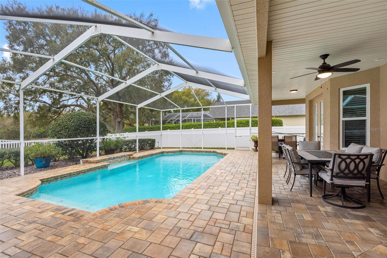 Single Family Residence at 6224 ROCKROSS AVE, NEW PORT RICHEY, photo 5 of 66