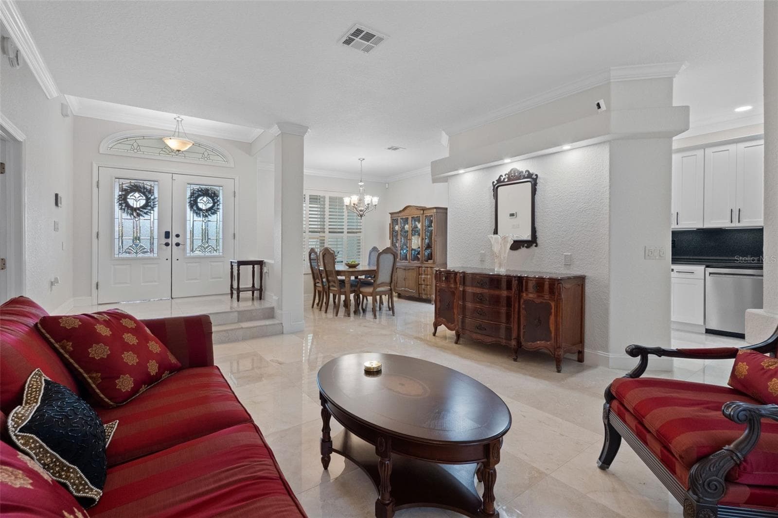 Single Family Residence at 6224 ROCKROSS AVE, NEW PORT RICHEY, photo 9 of 66