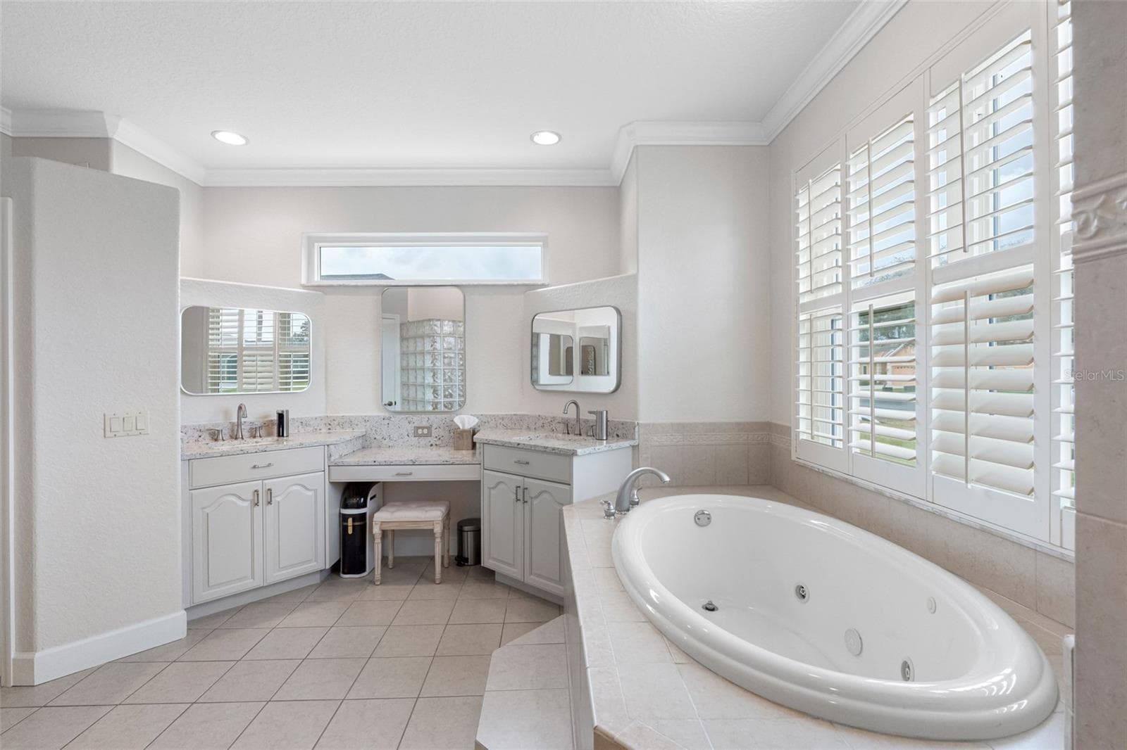 Master Bath - 6224 ROCKROSS AVE, NEW PORT RICHEY