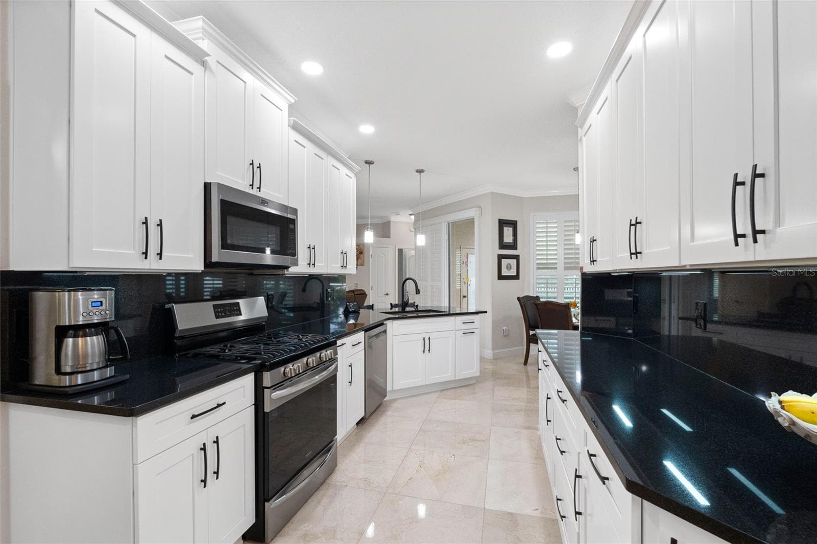 Kitchen - 6224 ROCKROSS AVE, NEW PORT RICHEY