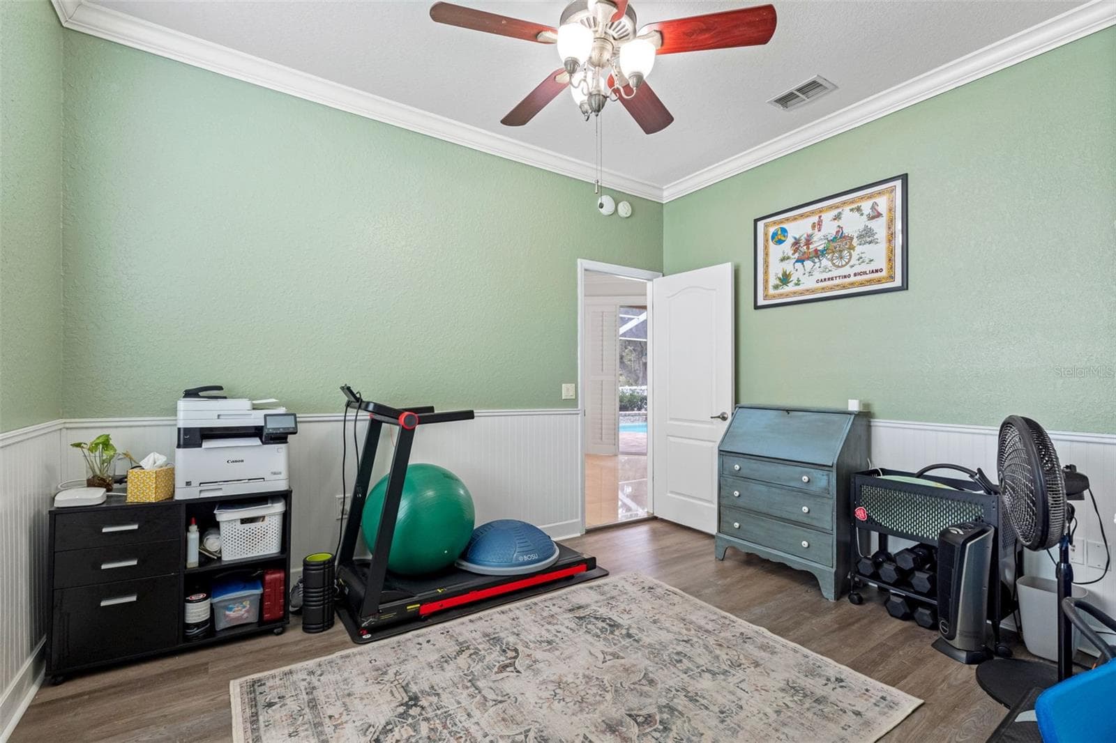Single Family Residence at 6224 ROCKROSS AVE, NEW PORT RICHEY, photo 36 of 66