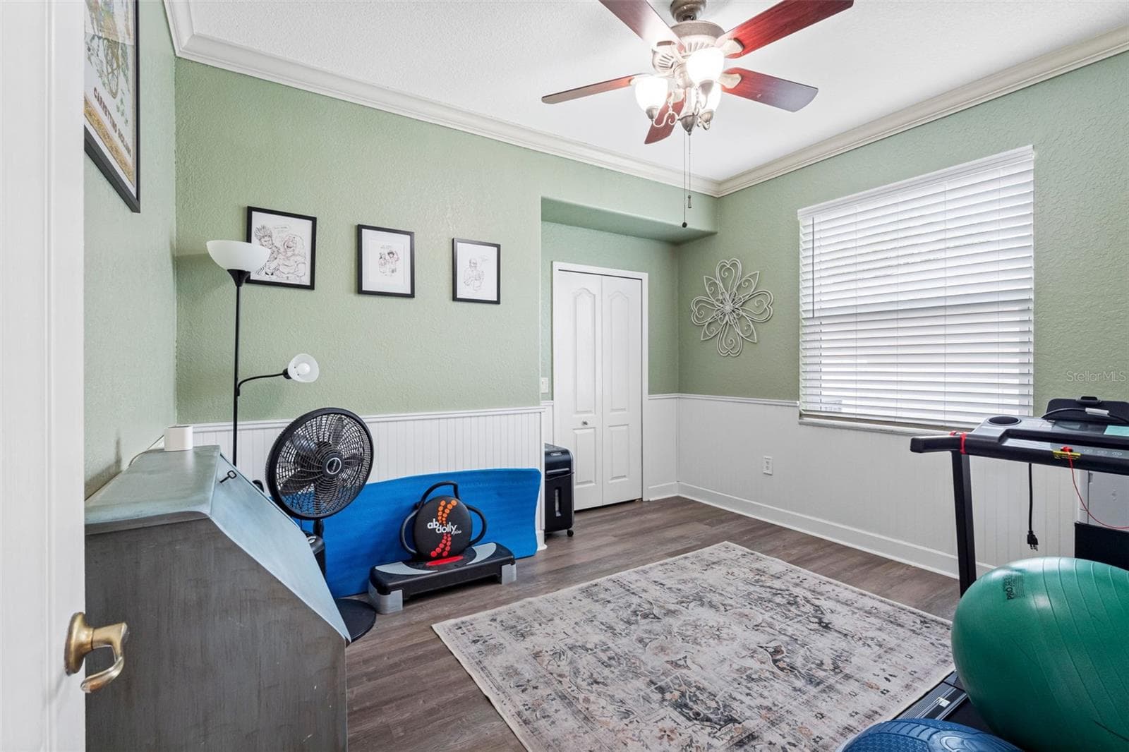 Single Family Residence at 6224 ROCKROSS AVE, NEW PORT RICHEY, photo 37 of 66
