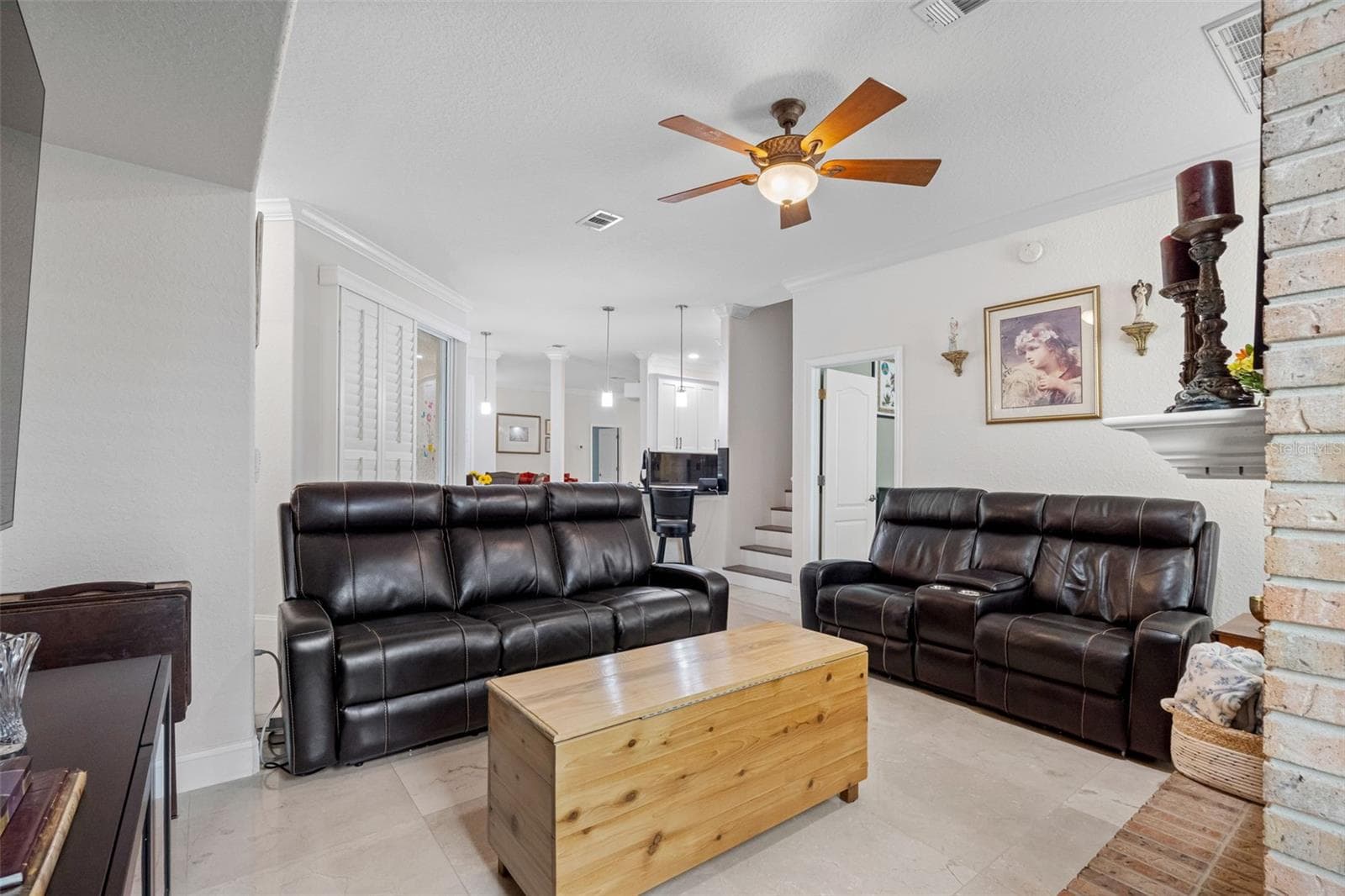Single Family Residence at 6224 ROCKROSS AVE, NEW PORT RICHEY, photo 38 of 66