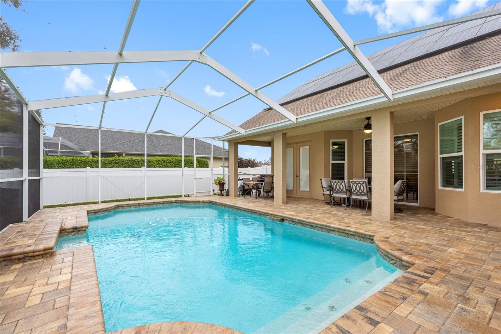 Single Family Residence at 6224 ROCKROSS AVE, NEW PORT RICHEY, photo 48 of 66