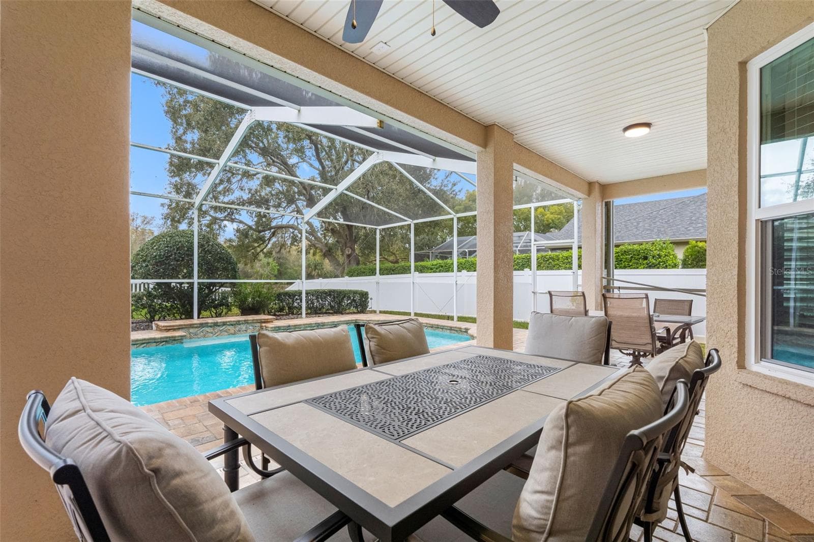 Single Family Residence at 6224 ROCKROSS AVE, NEW PORT RICHEY, photo 51 of 66