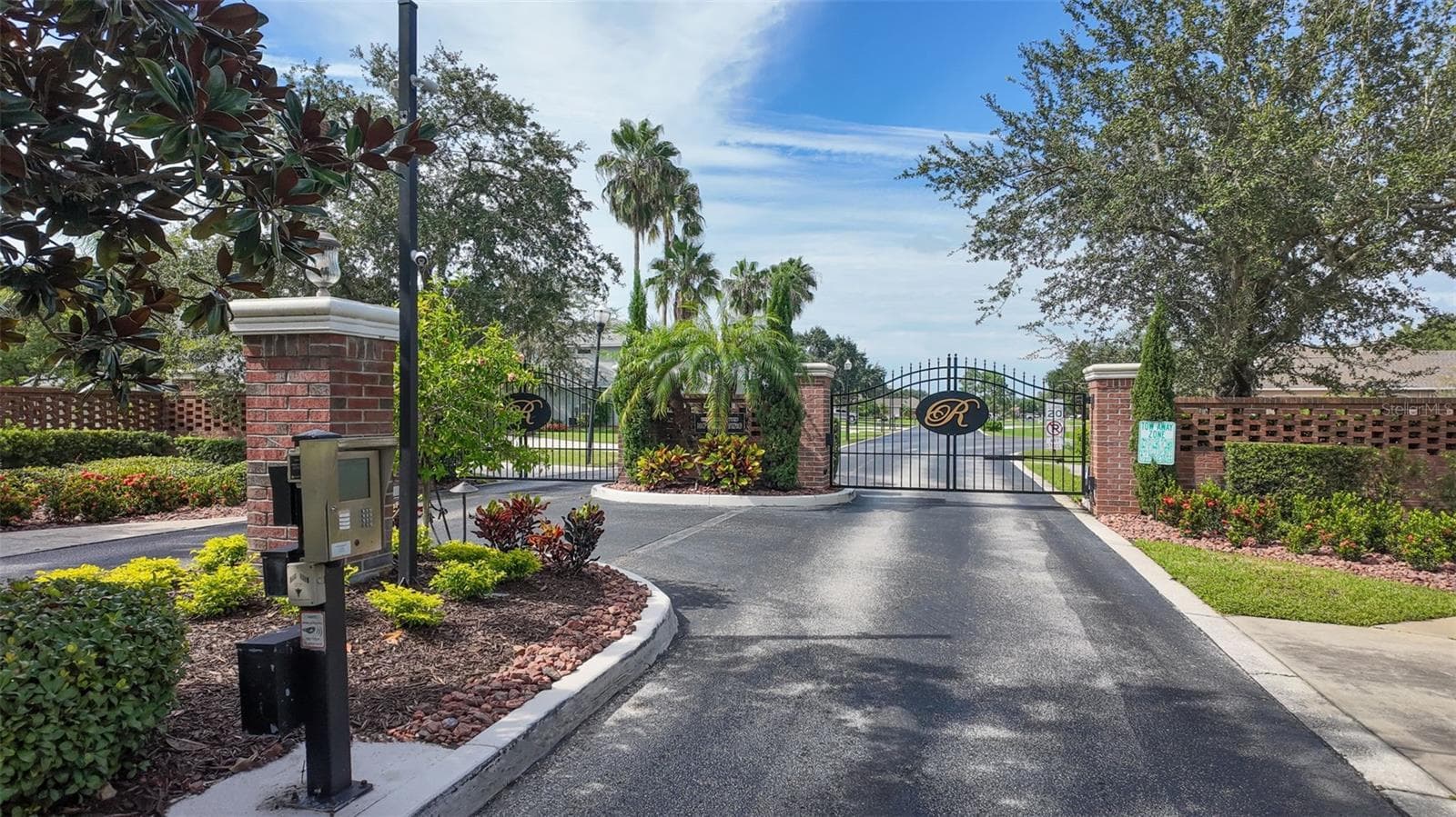 Single Family Residence at 6224 ROCKROSS AVE, NEW PORT RICHEY, photo 65 of 66