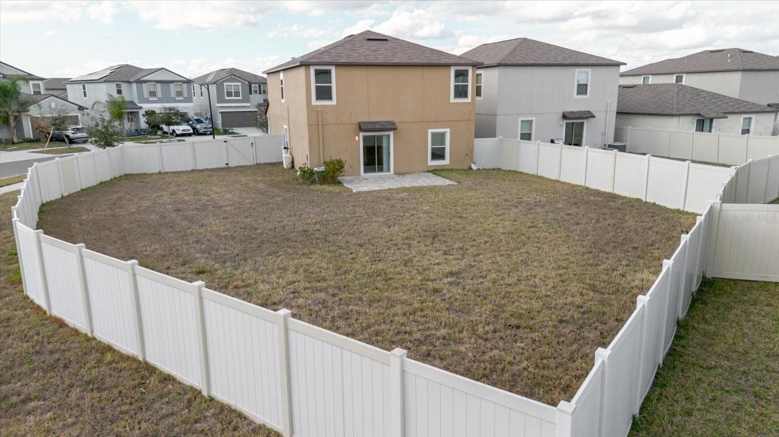 Single Family Residence at 9411 LEMON DROP LOOP, SUN CITY CENTER, photo 38 of 41