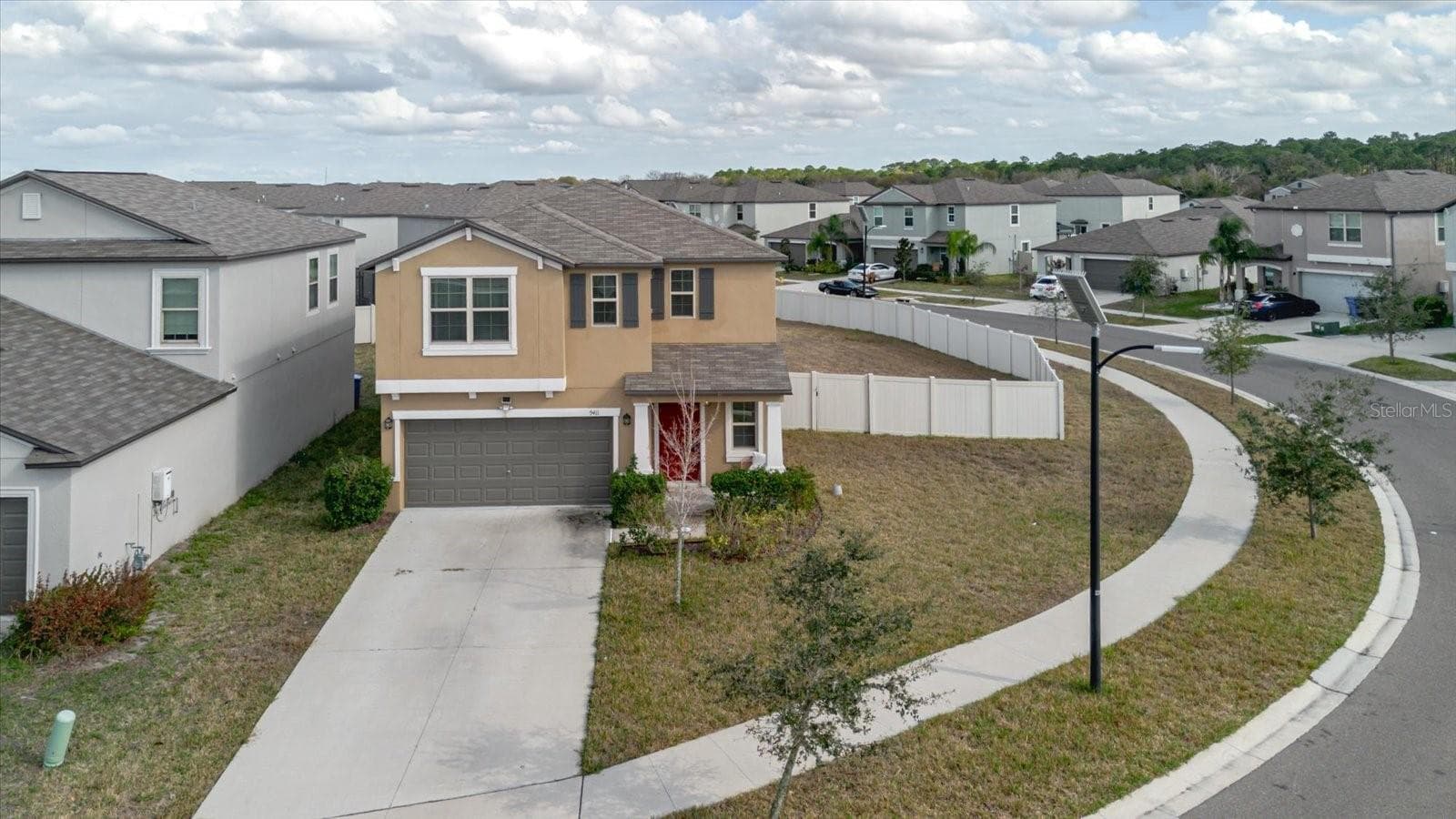 Single Family Residence at 9411 LEMON DROP LOOP, SUN CITY CENTER, photo 39 of 41