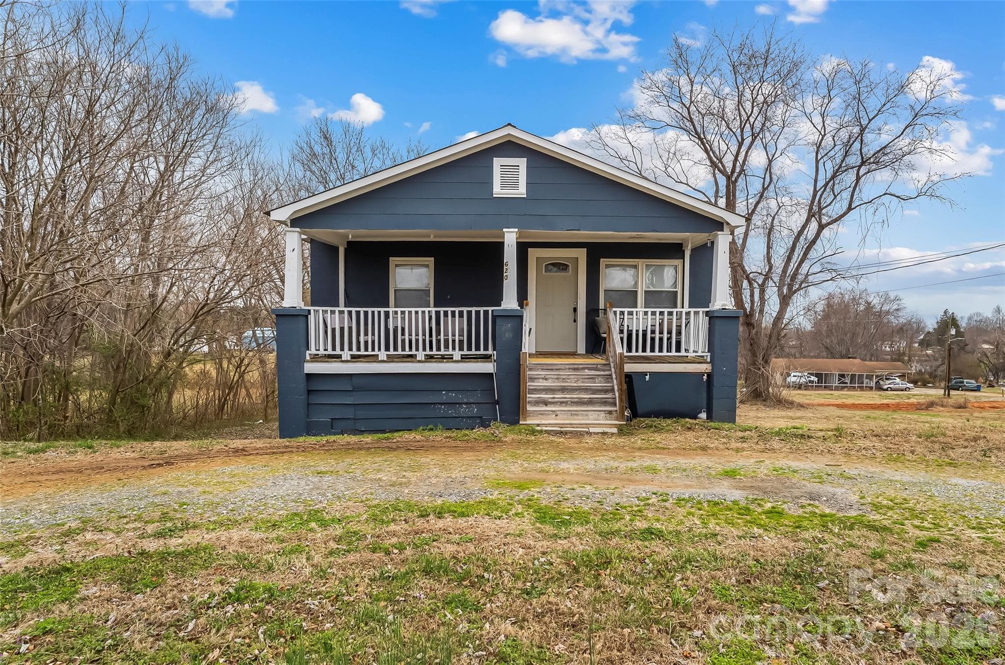 Duplex at 620 Linville Street, Morganton, photo 3 of 27