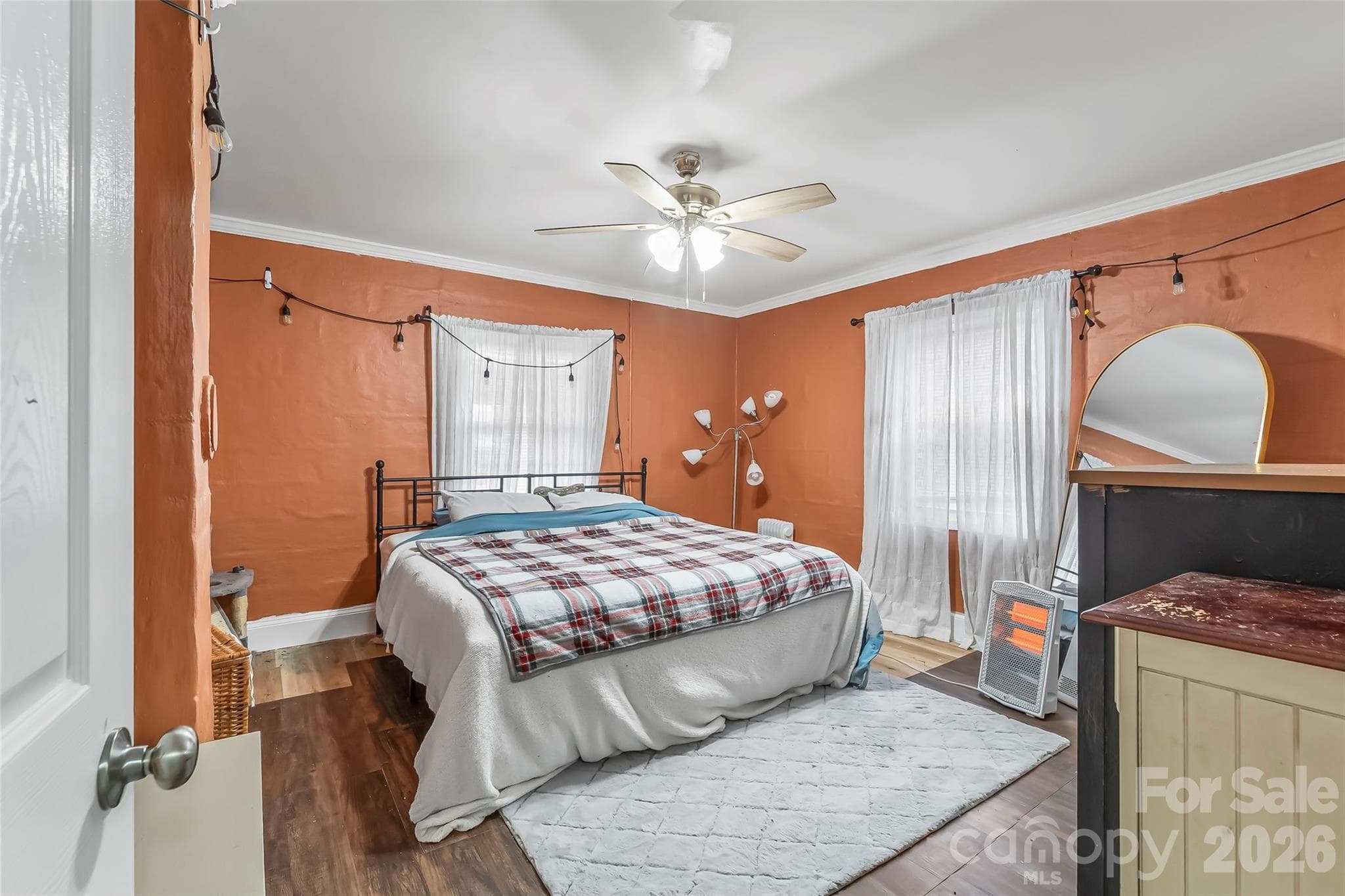 Duplex at 620 Linville Street, Morganton, photo 13 of 27